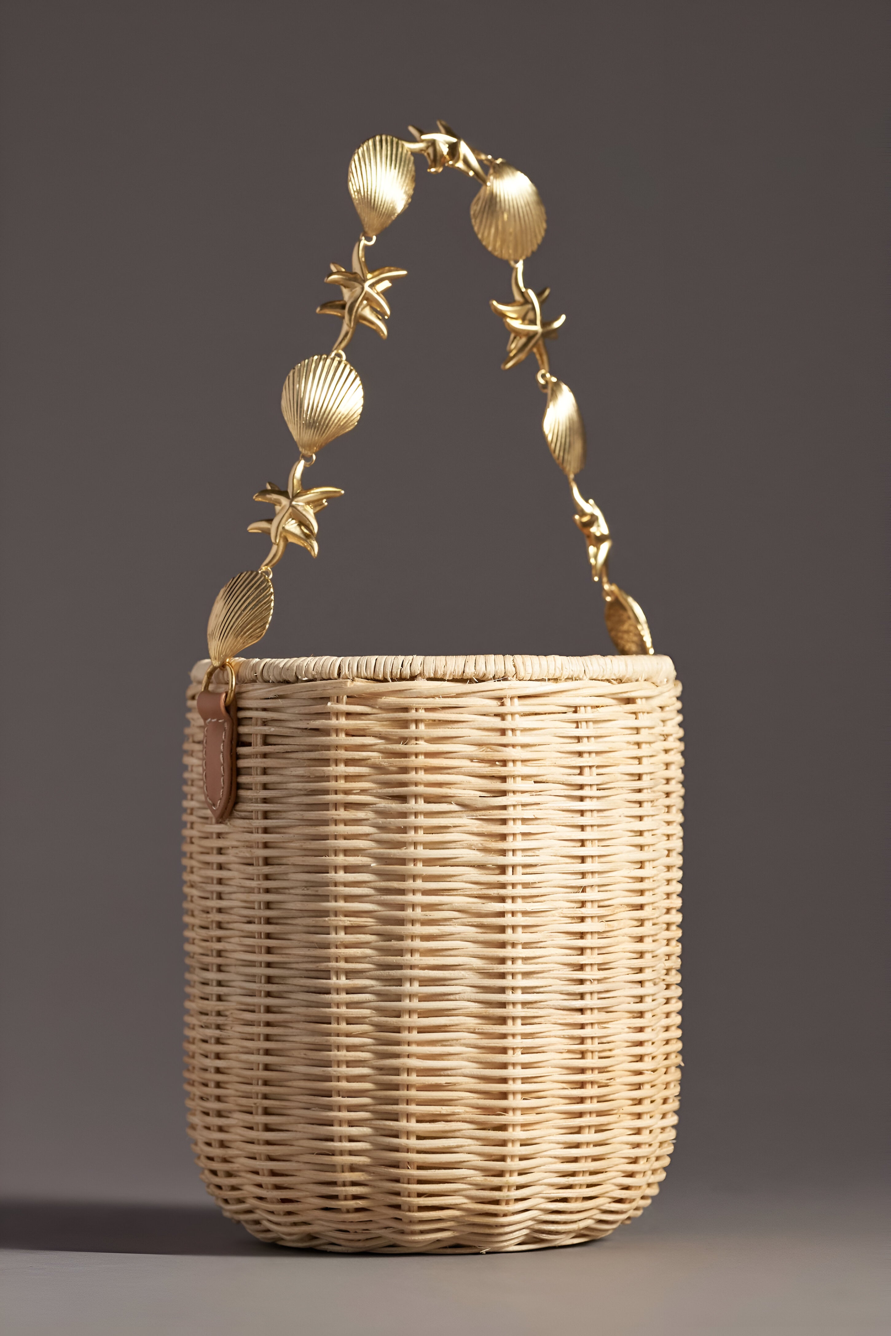 The Island Bucket Bag