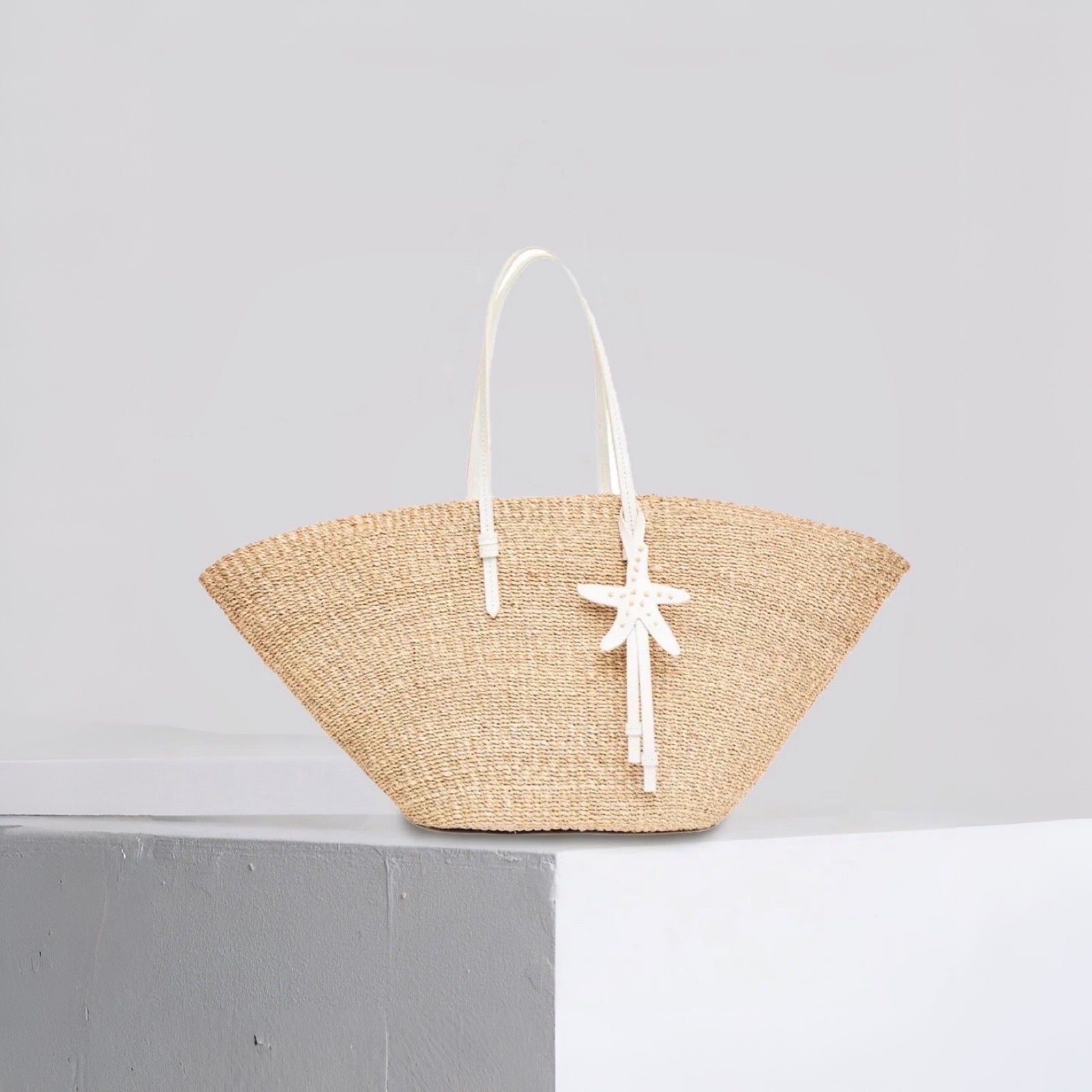 The East West Charm Tote.