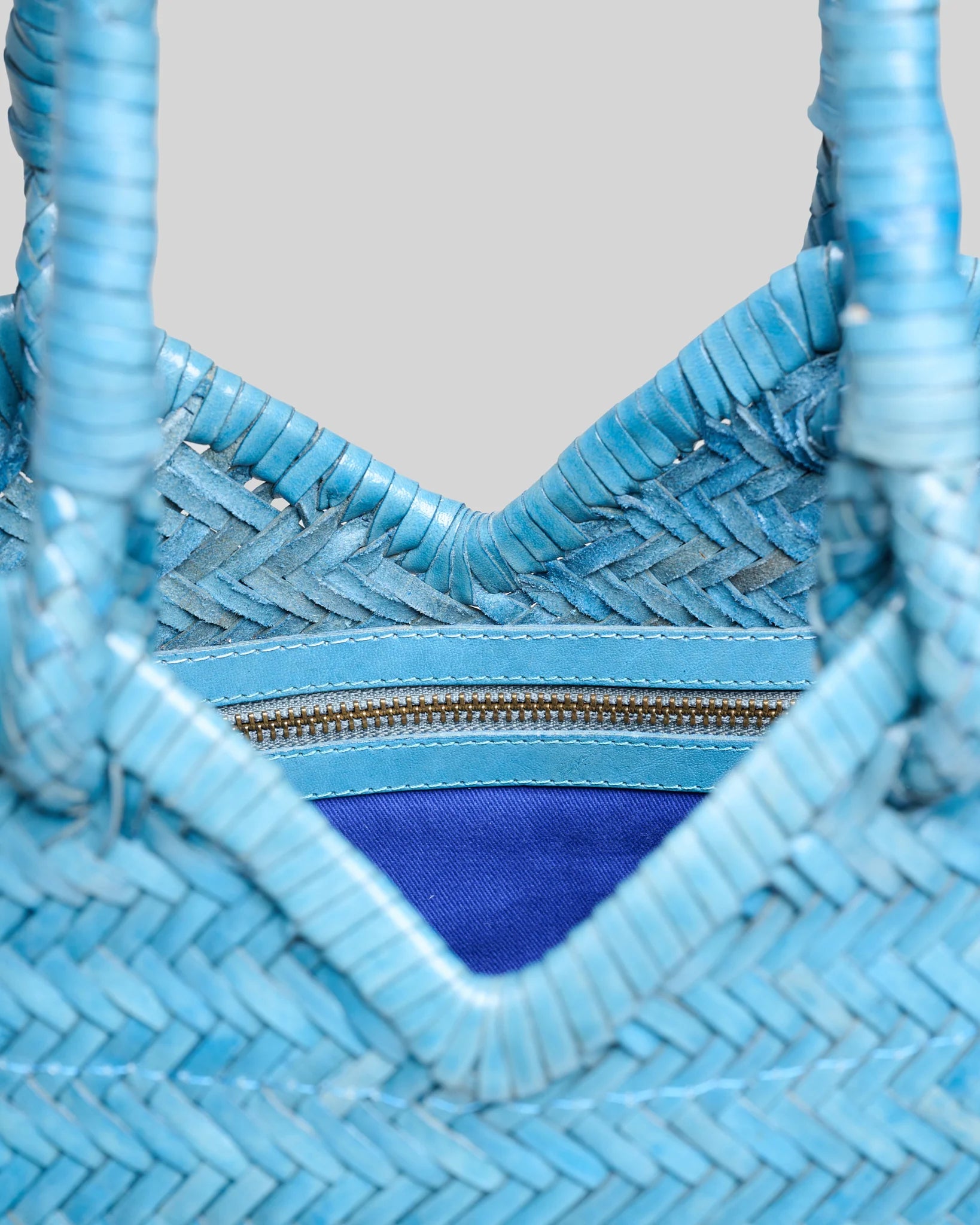 Light Blue Crudelia