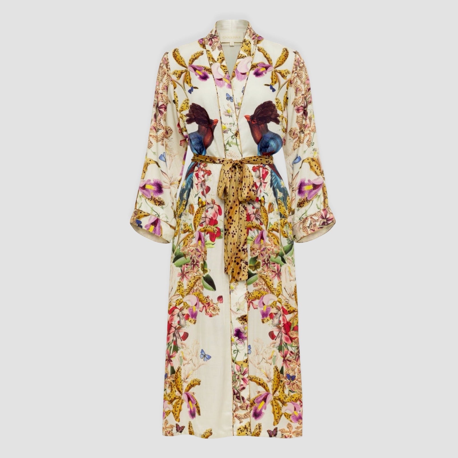 Zai Kimono