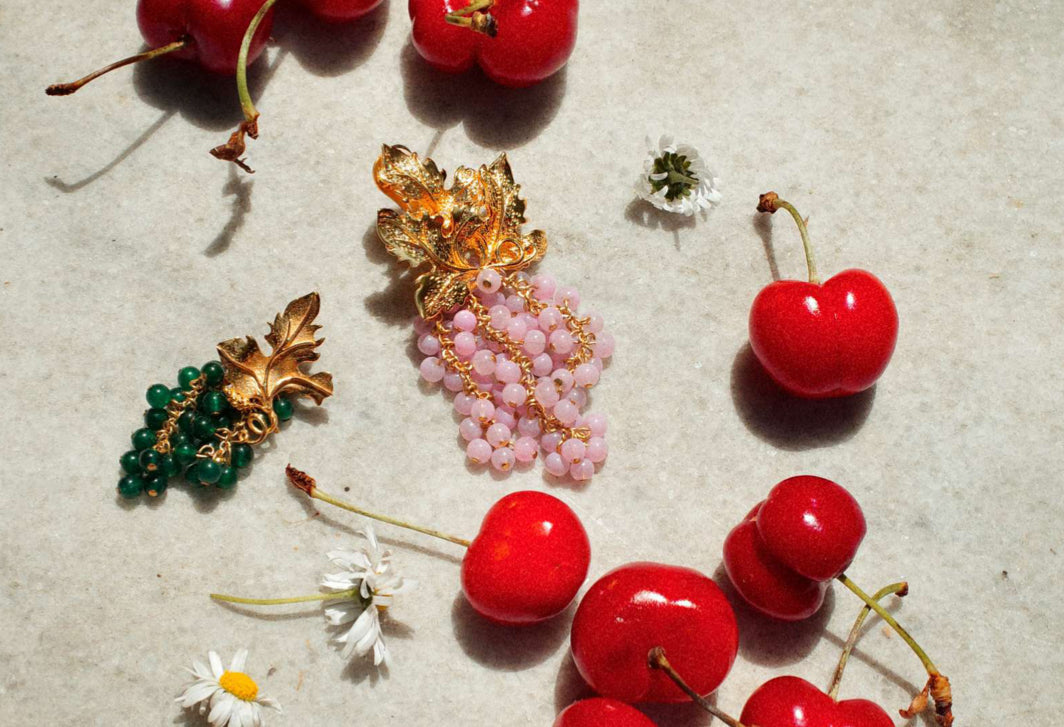 THE ACCESSORIES