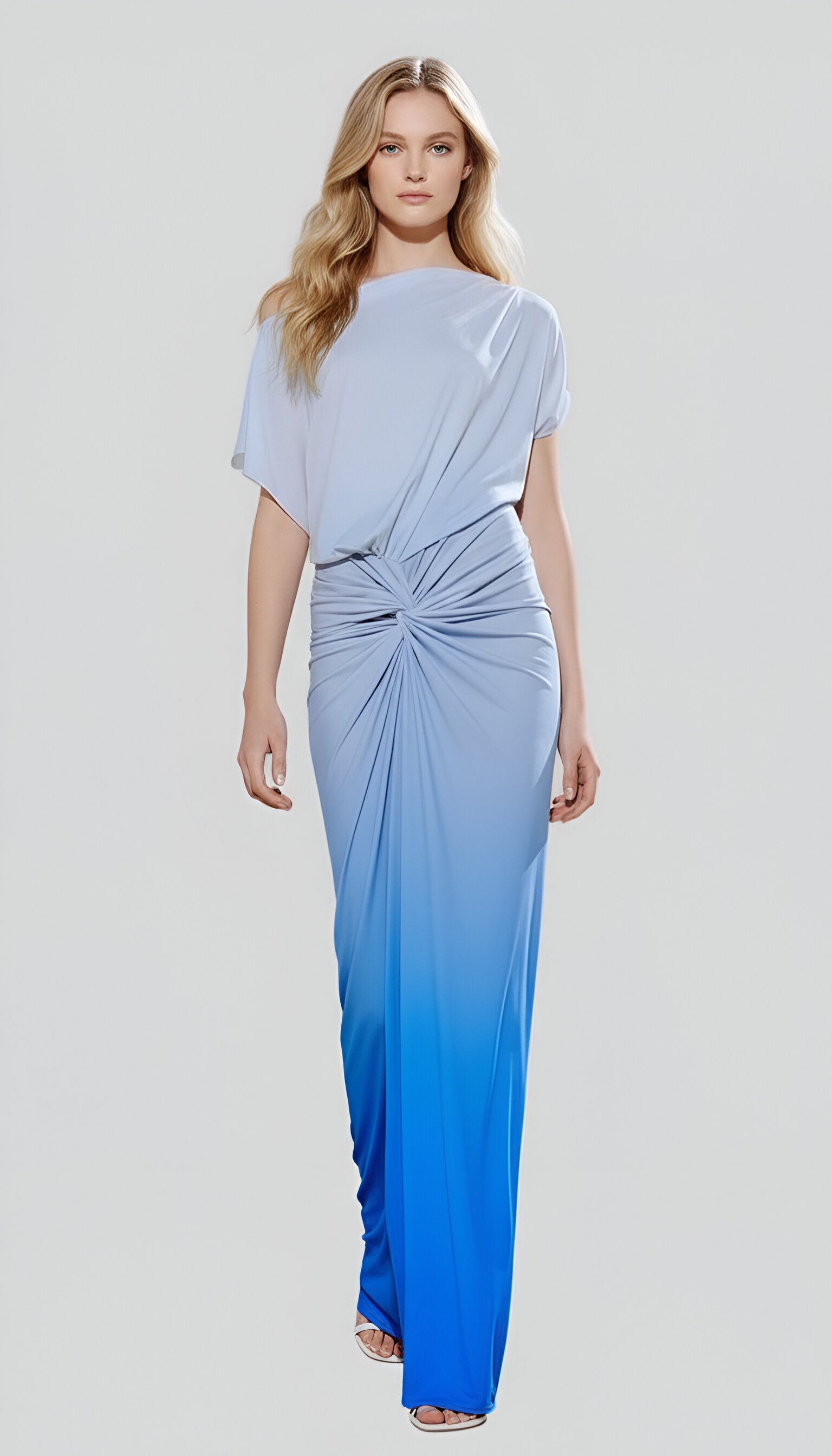 Onda Maxi Dress