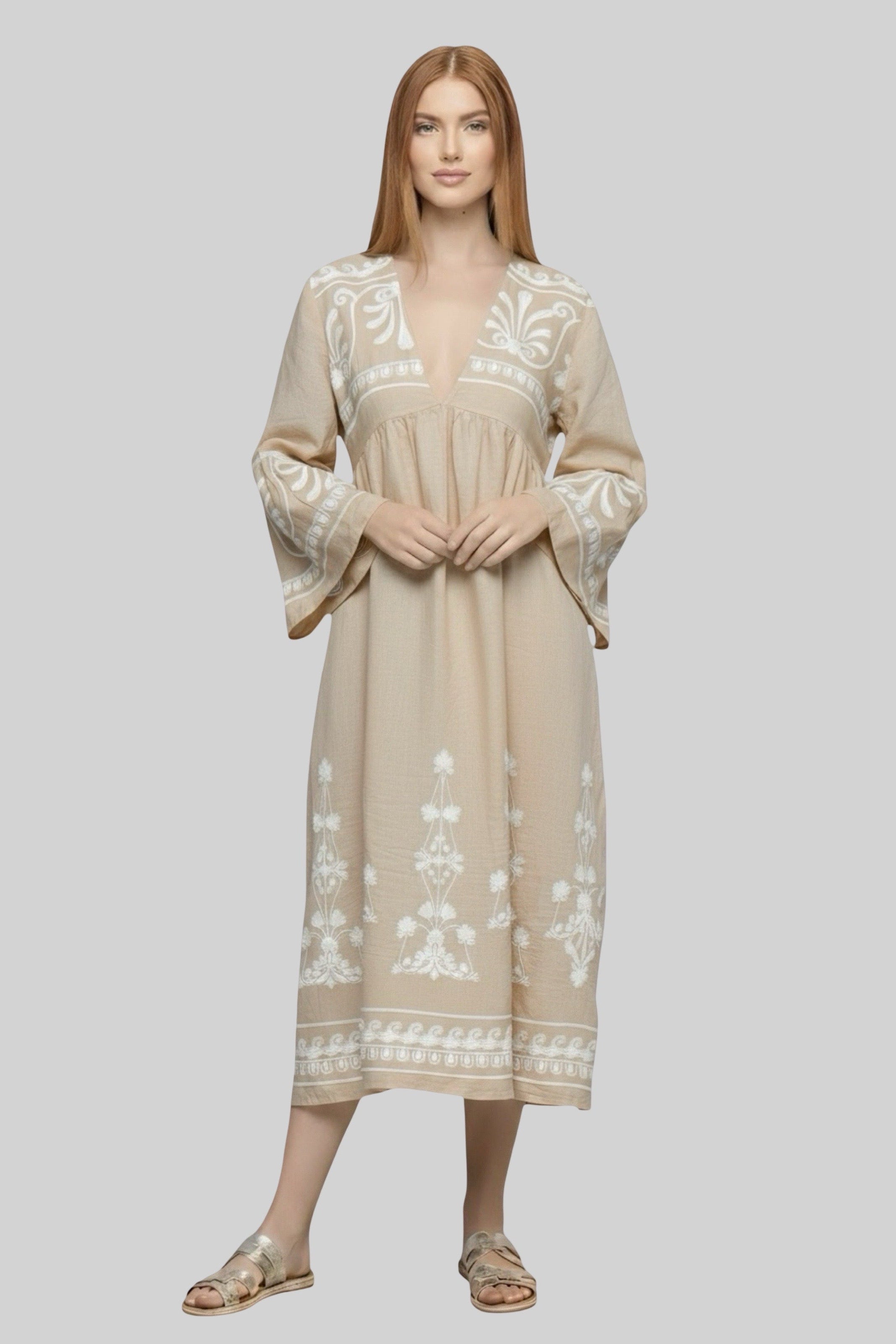Chloris Kaftan