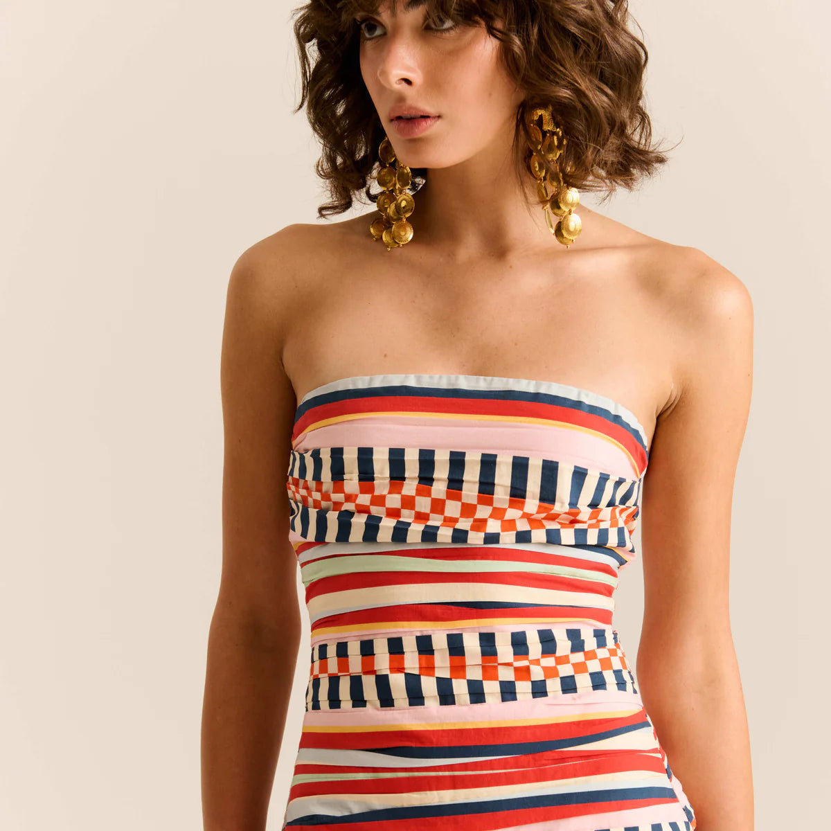 Malla Dress