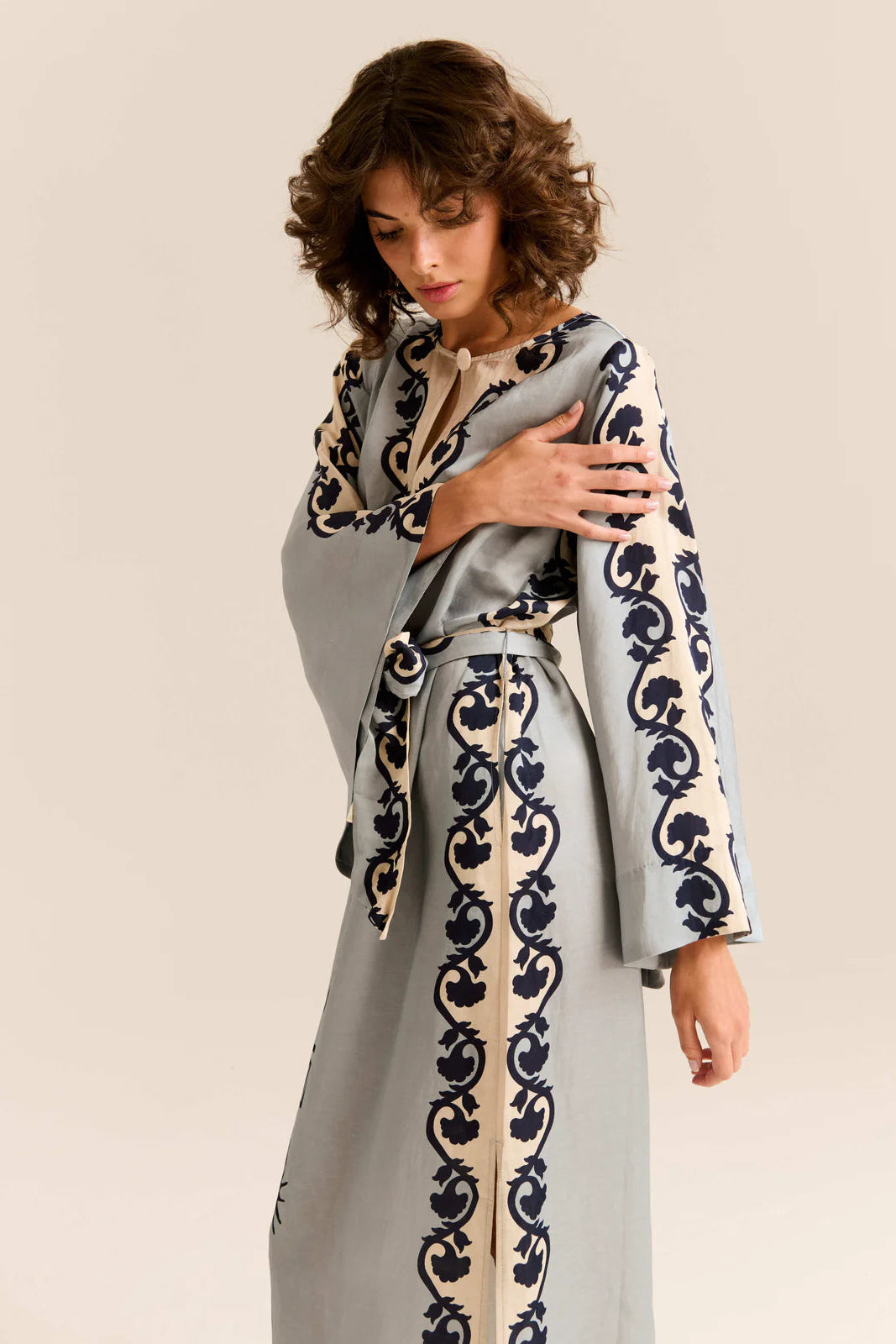 Lee Kaftan