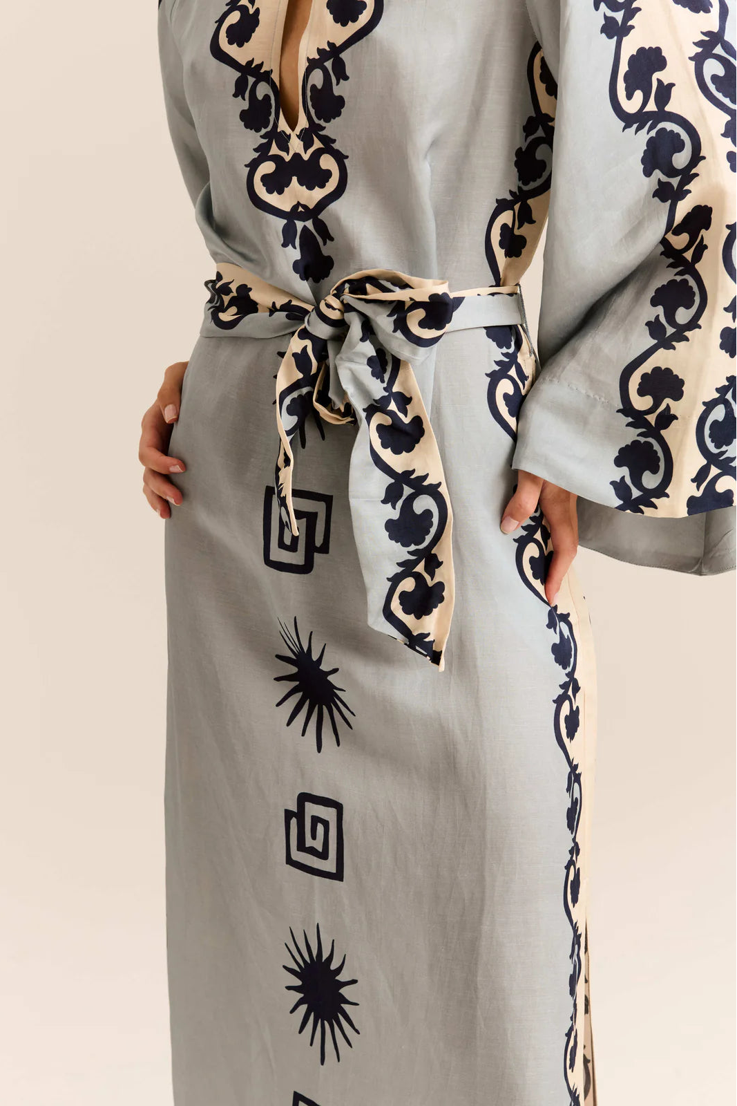 Lee Kaftan