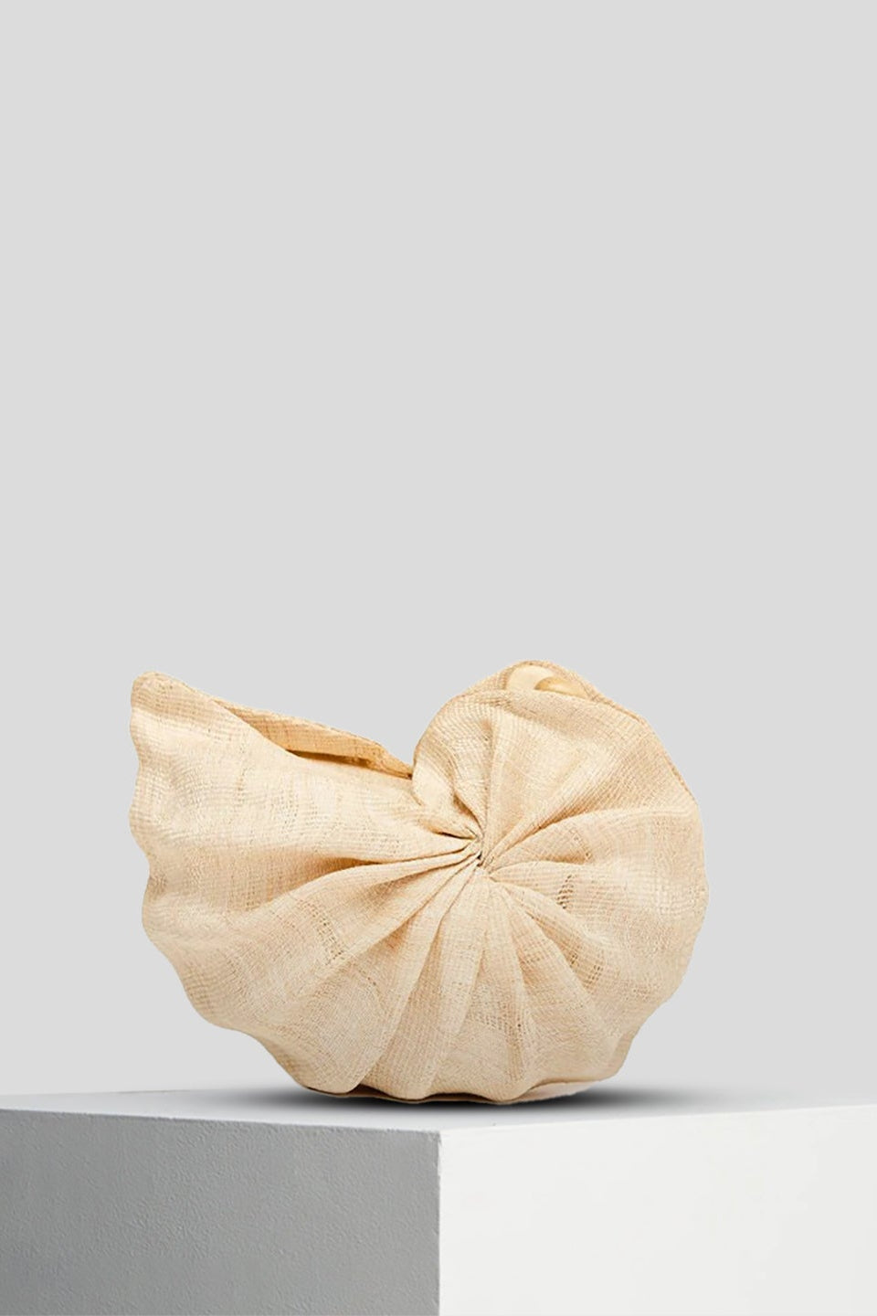 The Origami Nautilus Bag