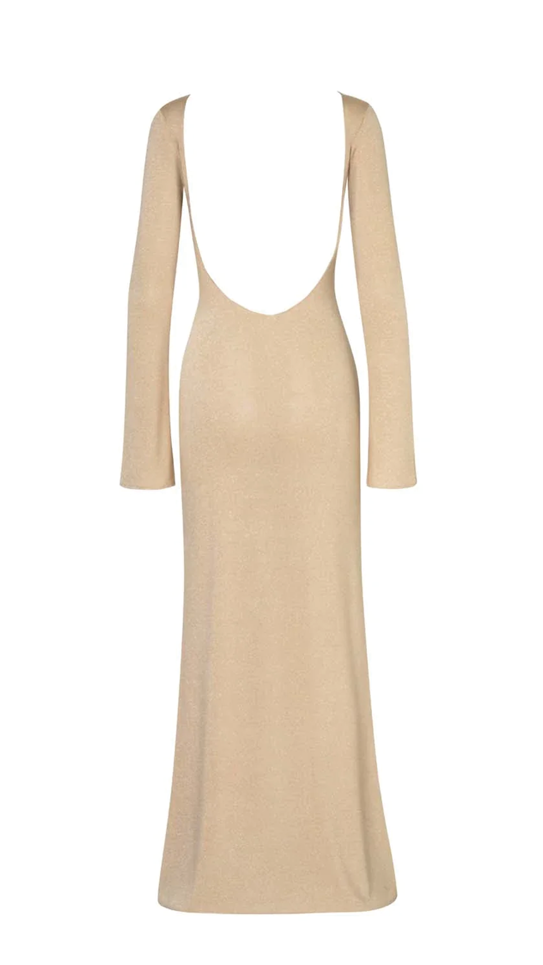 Musa Dress
