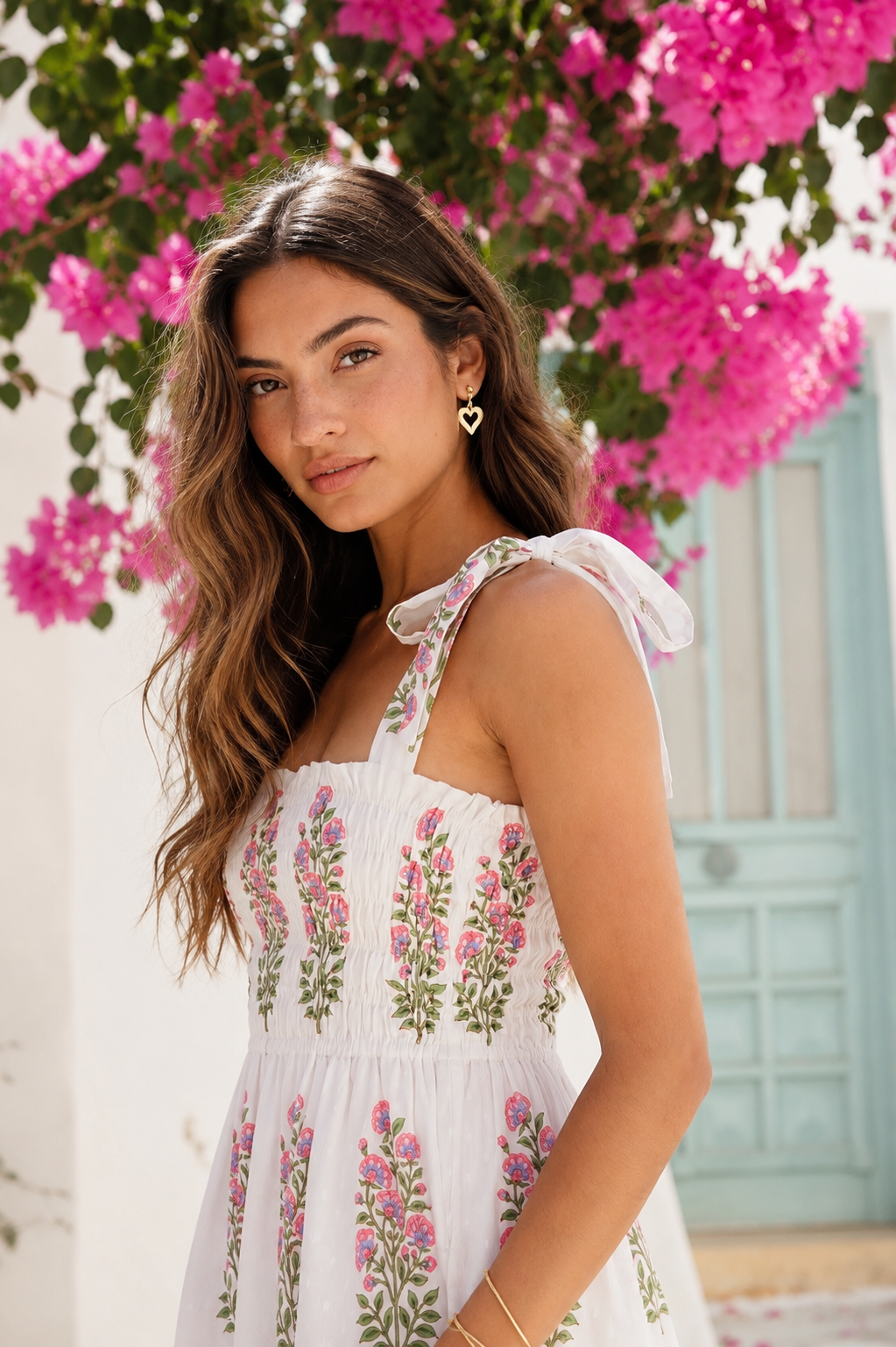 Martina Dress