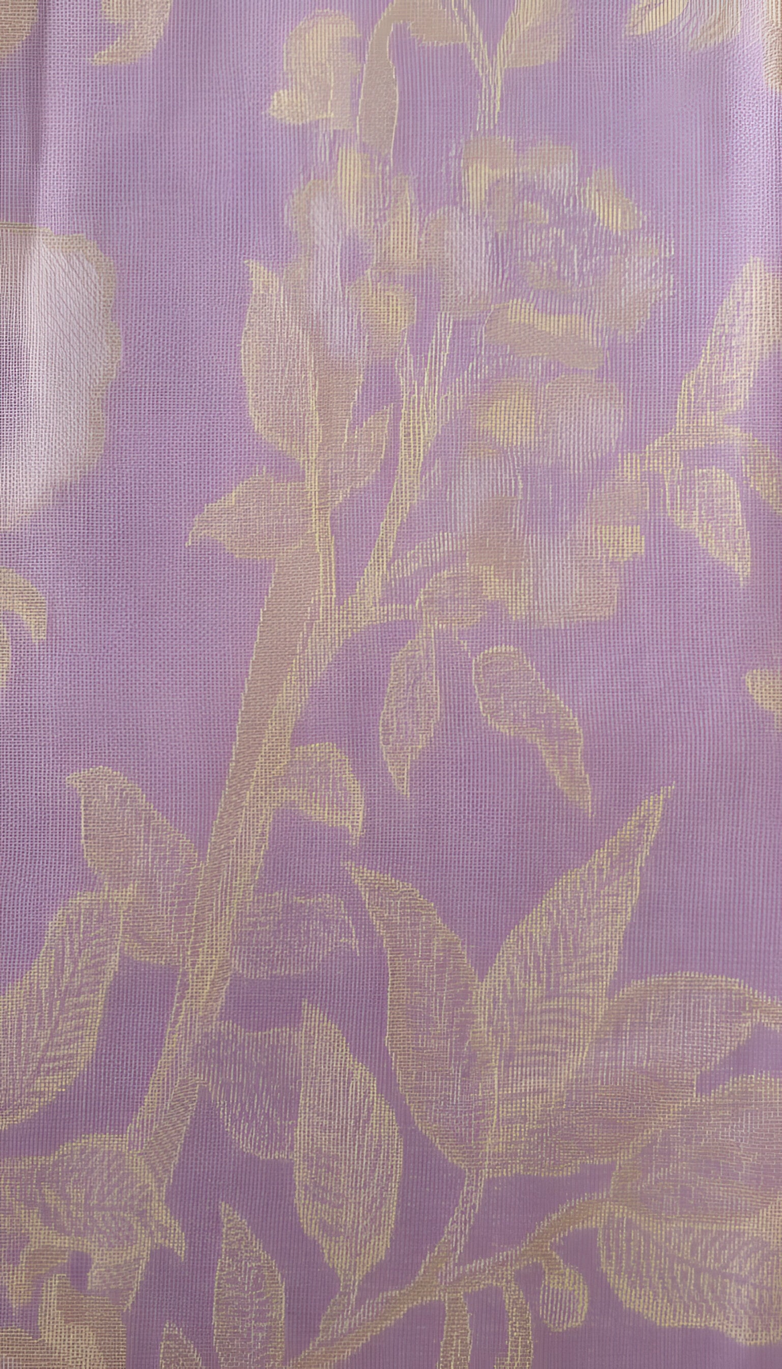 Lakshmi – Lyocell Maxi Kaftan