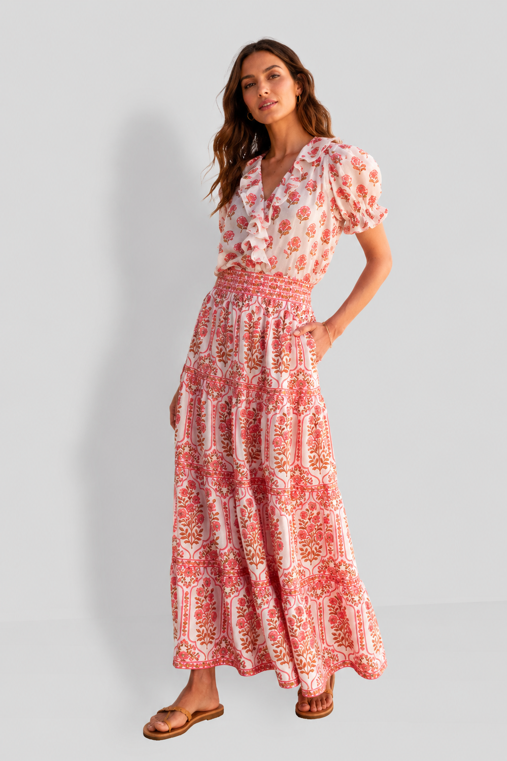 Amara Skirt