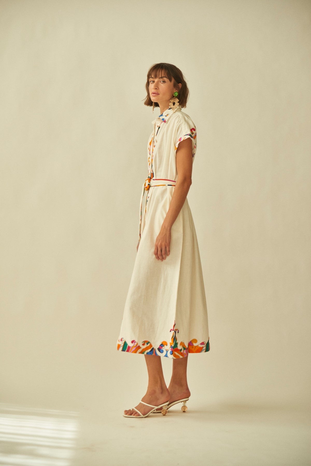 Carolina k Valerie Kaftan