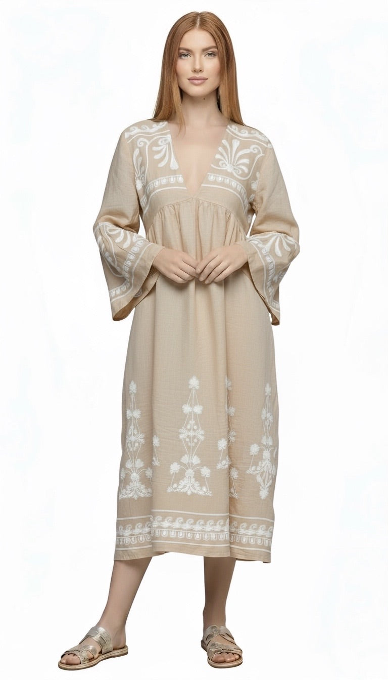 Chloris Kaftan