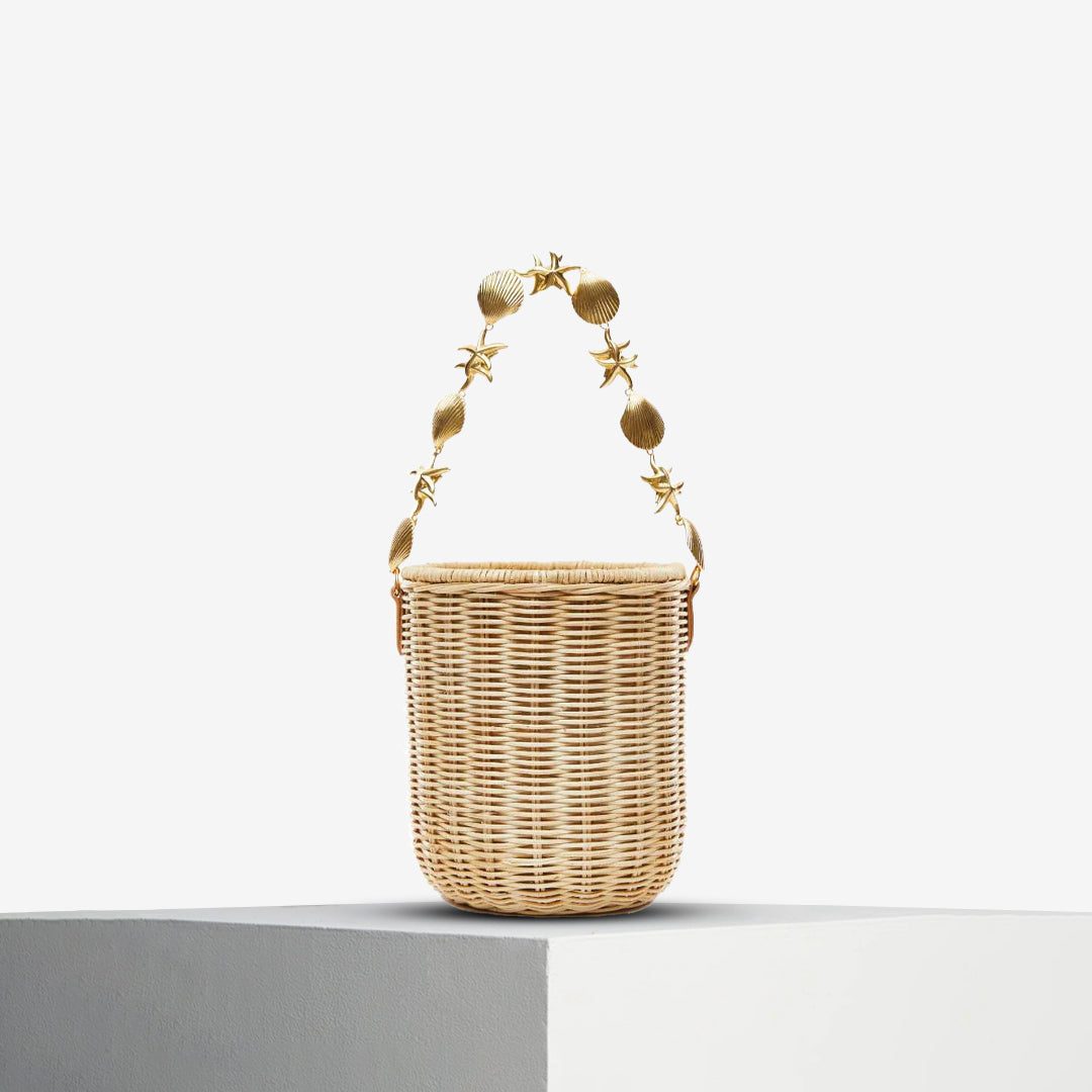 The Island Bucket Bag