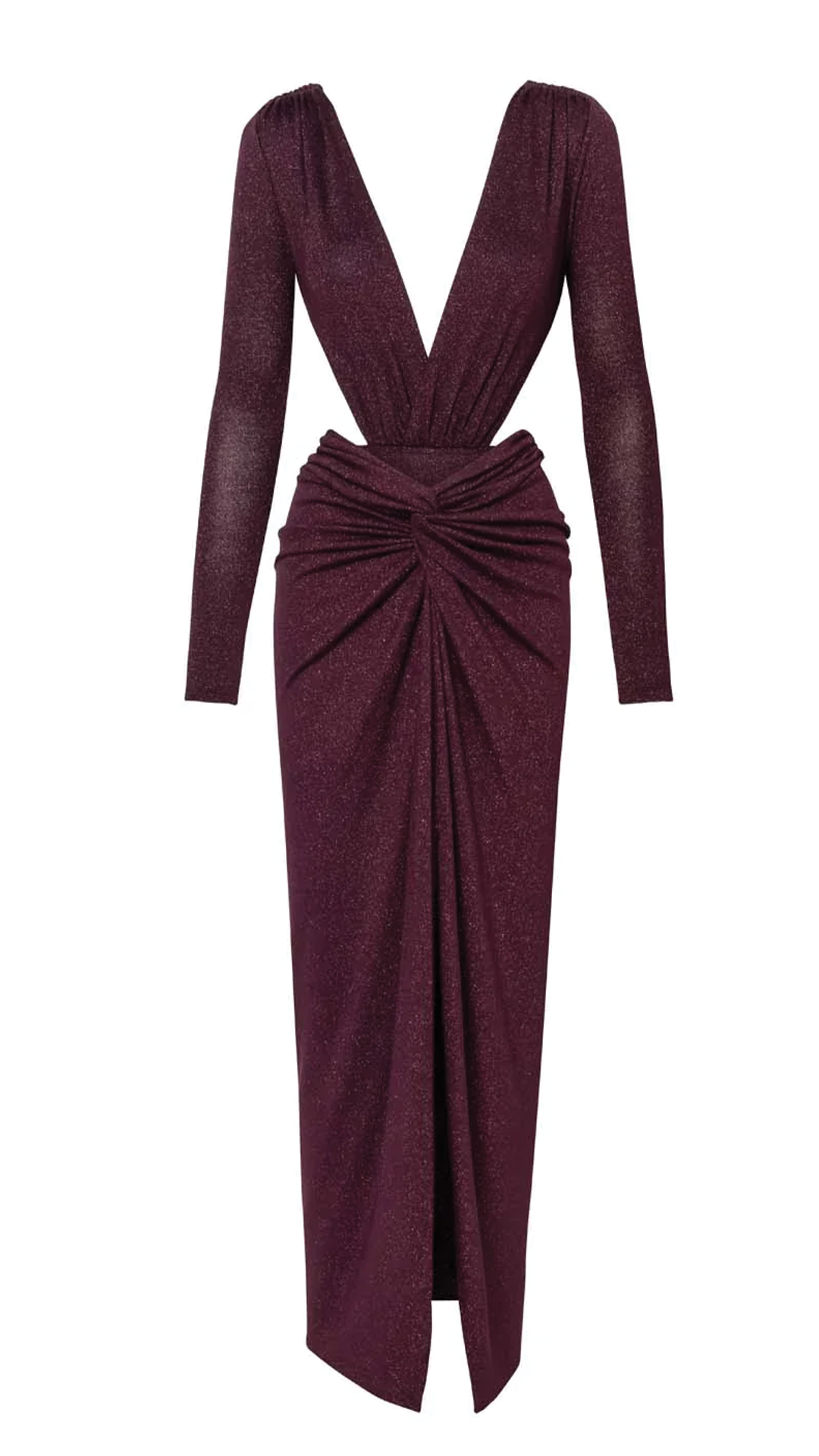 Aysha Dress