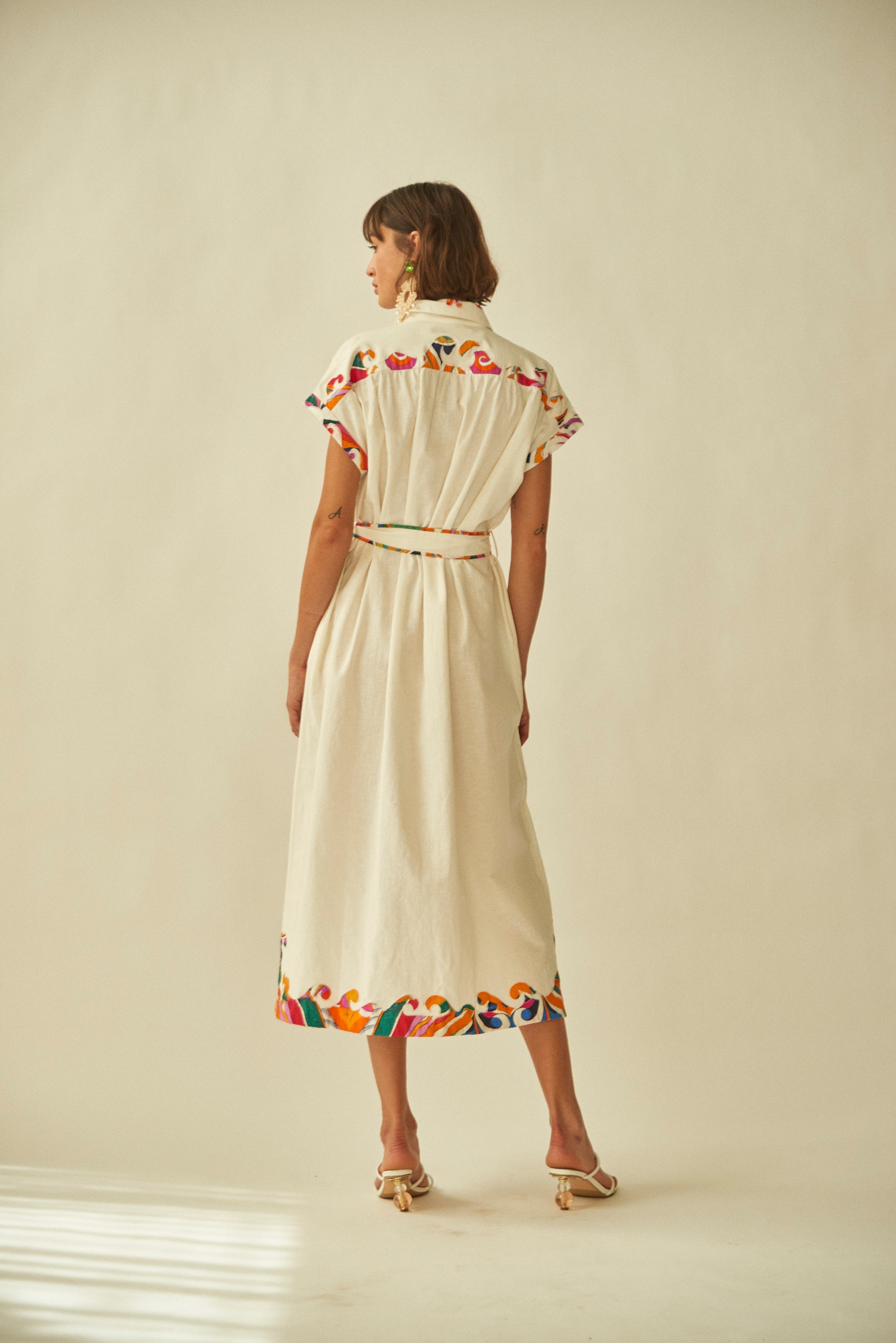 Carolina k Valerie Kaftan