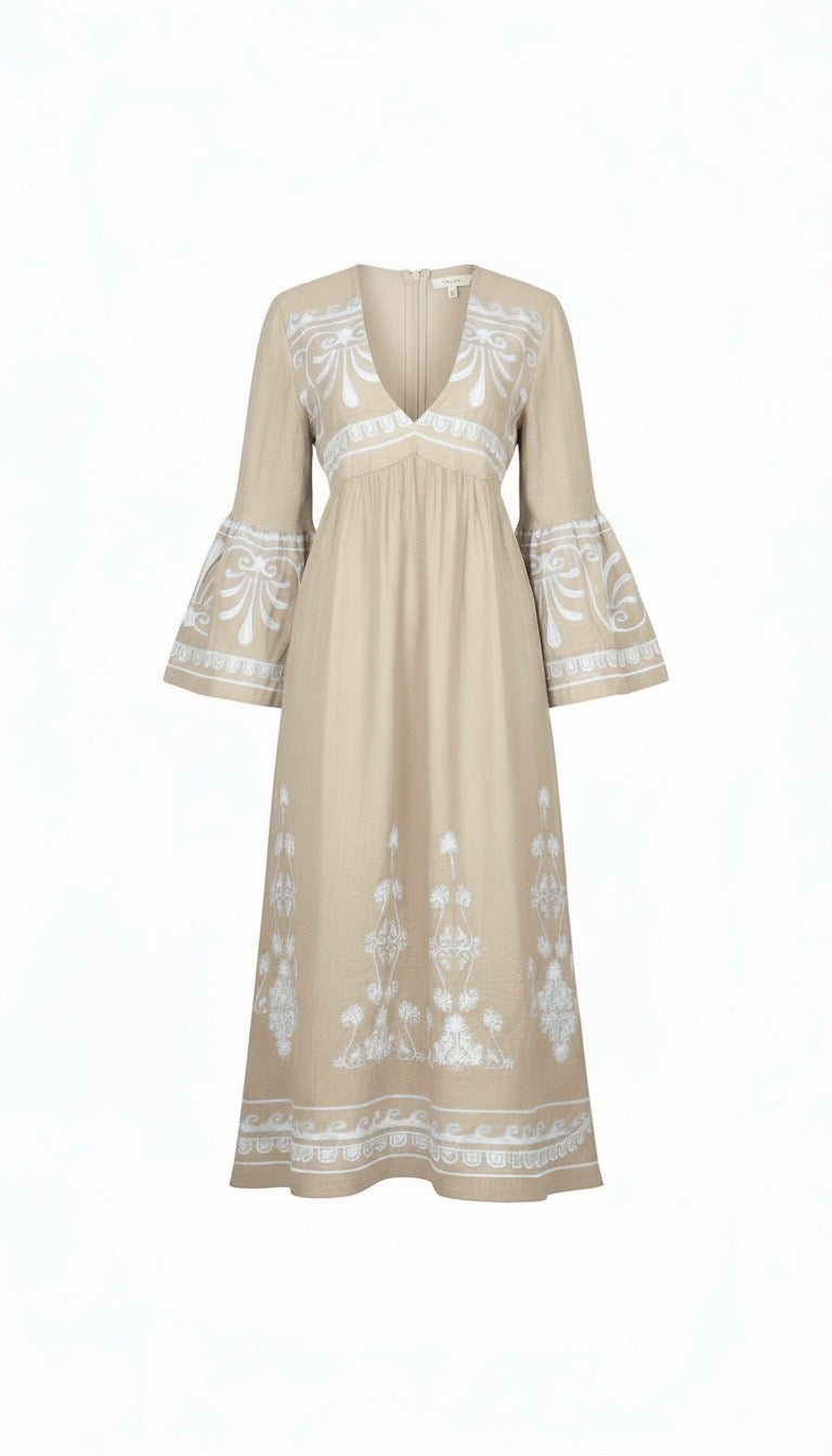 Chloris Kaftan