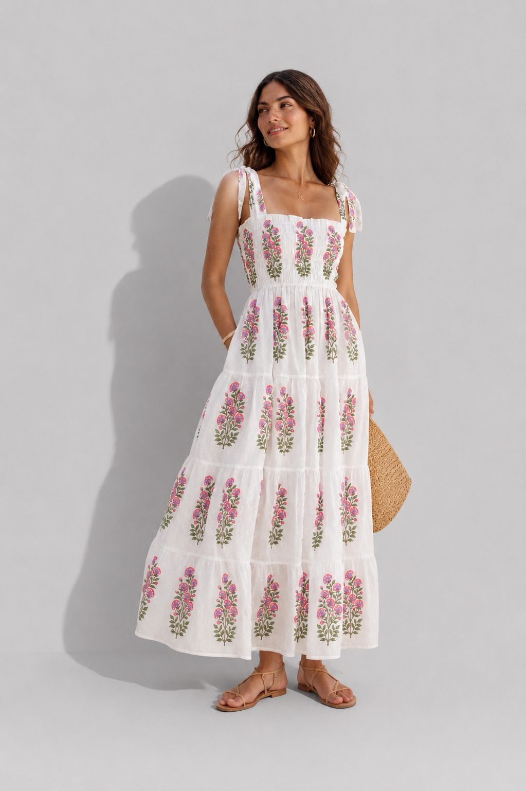 Martina Dress