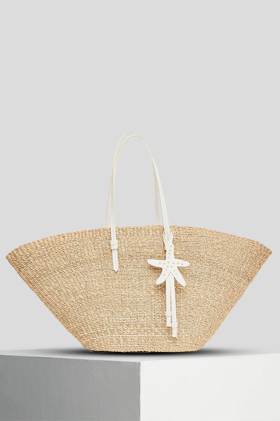 The East West Charm Tote