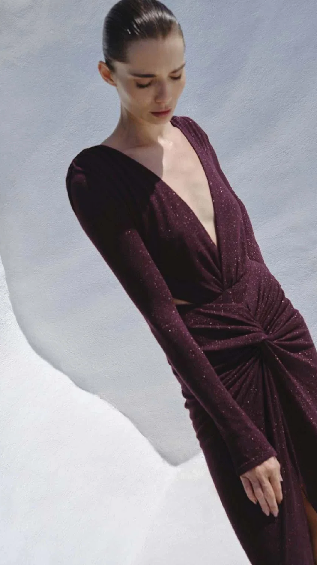 Aysha Dress