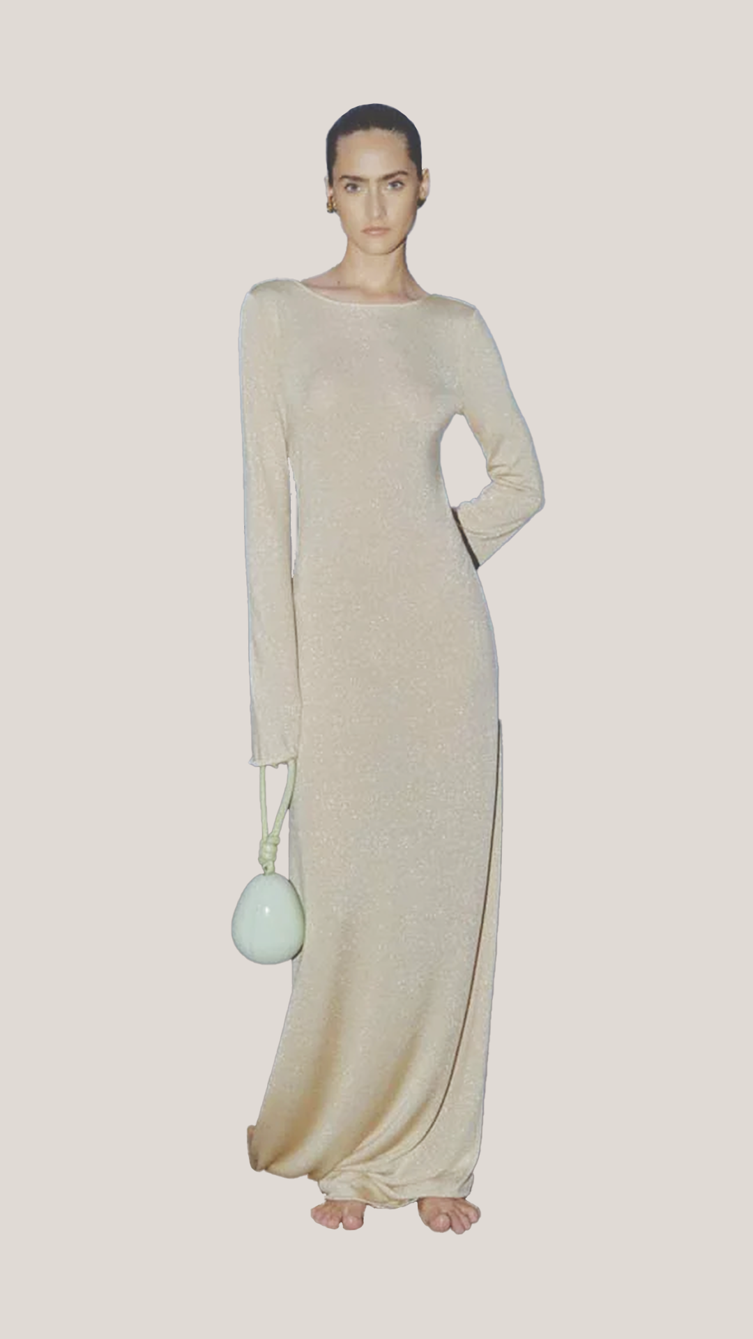 Musa Dress