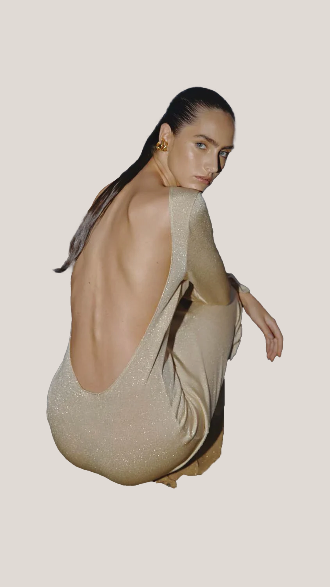 Musa Dress