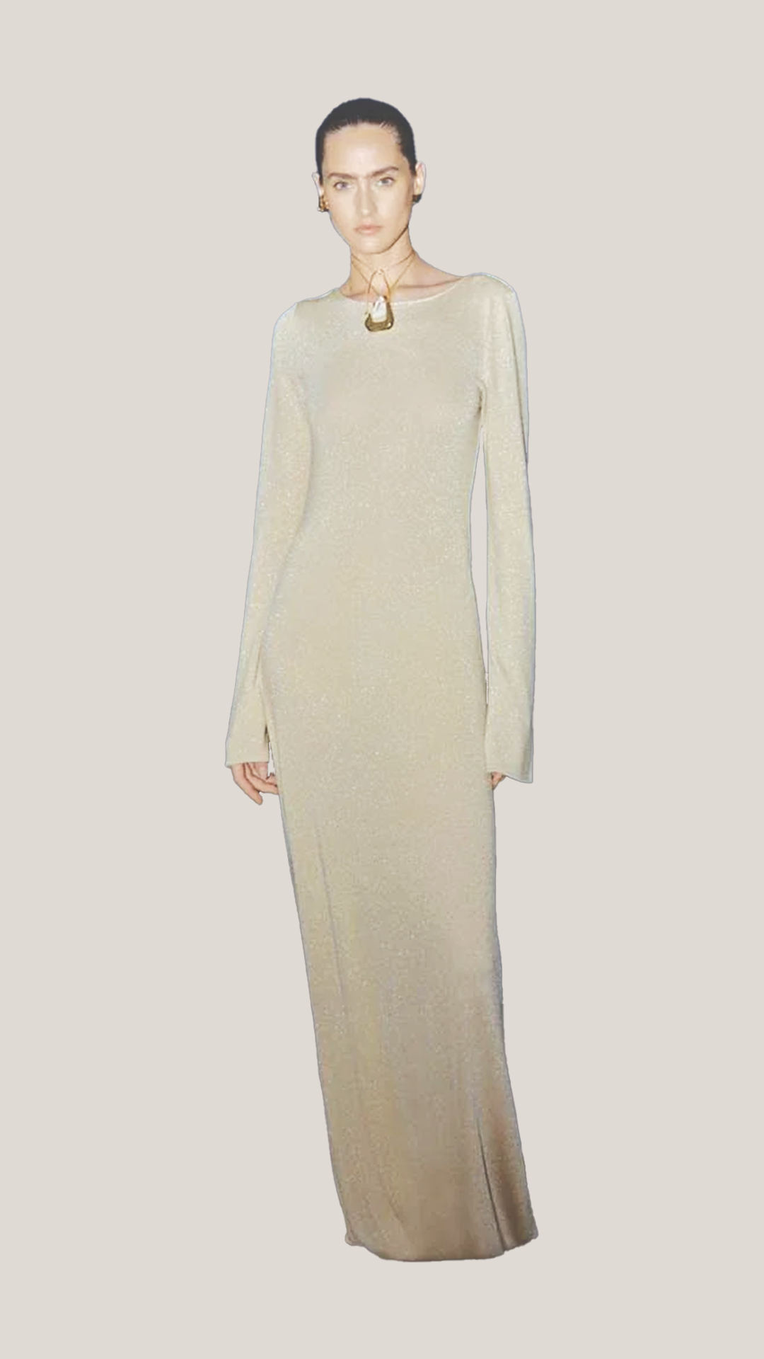 Musa Dress