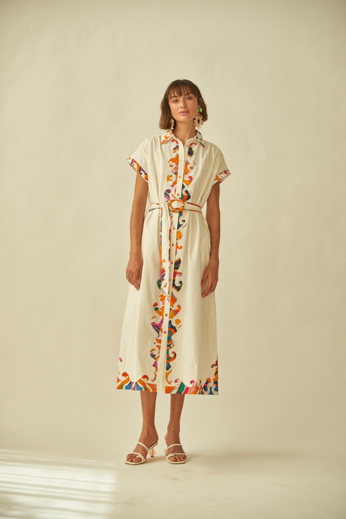 Carolina k Valerie Kaftan