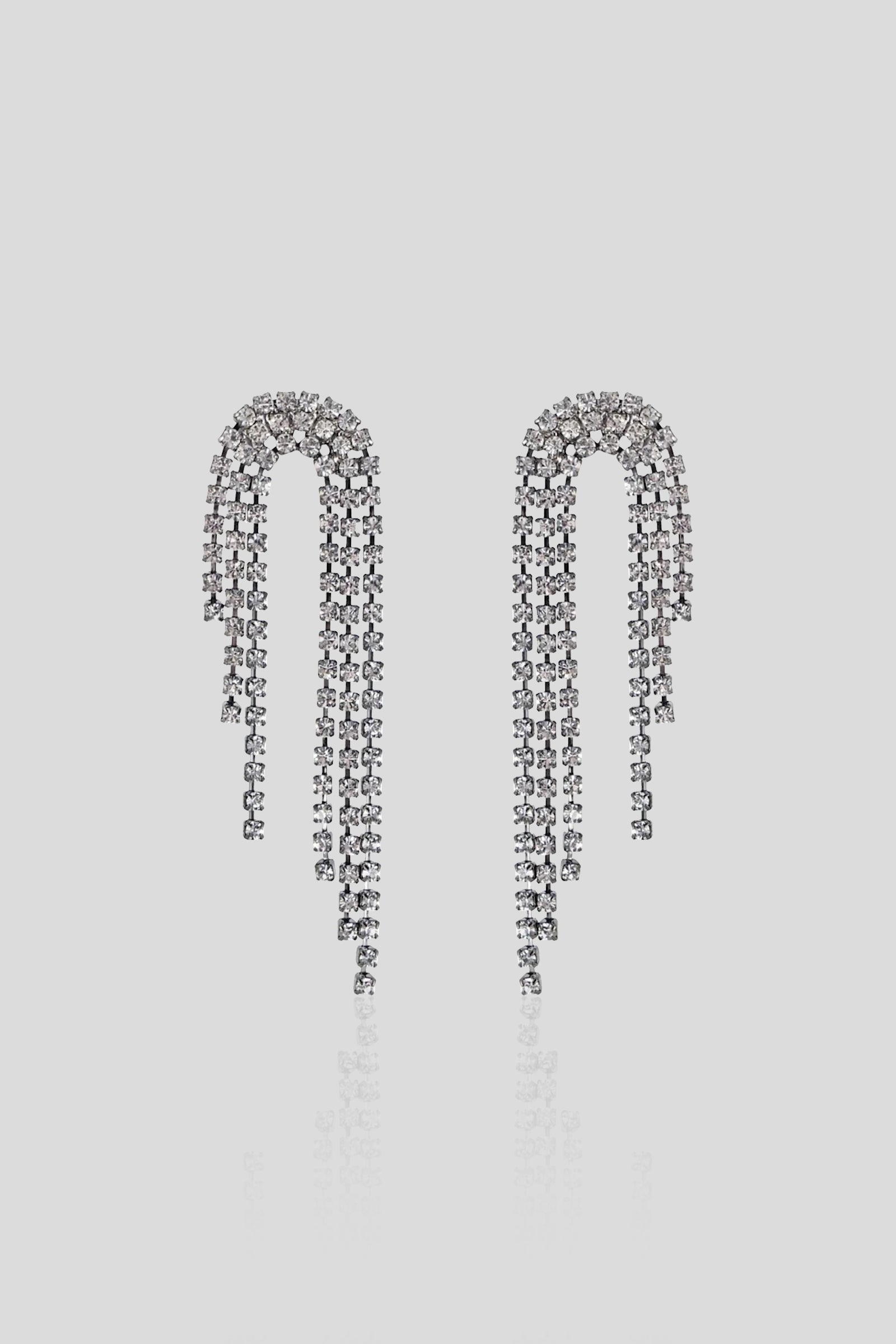 Timeless Earrings #9