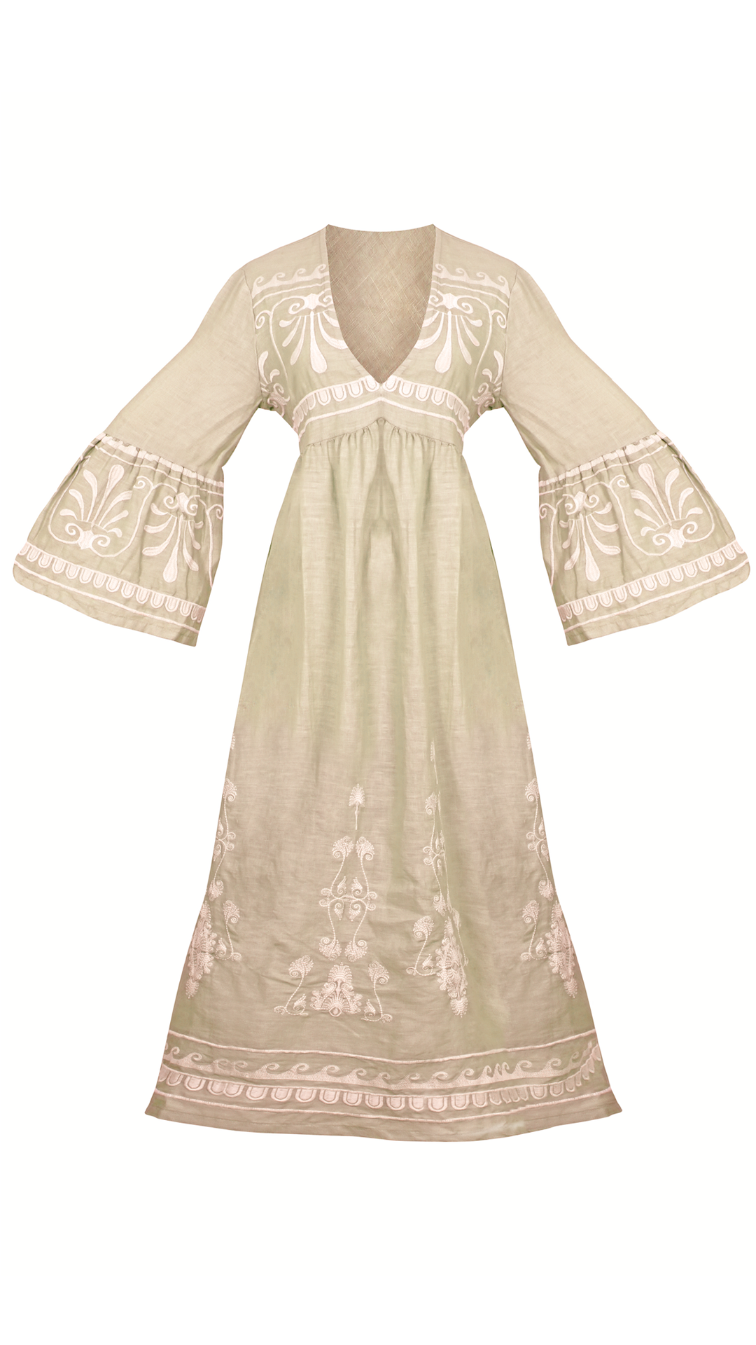 Chloris Kaftan