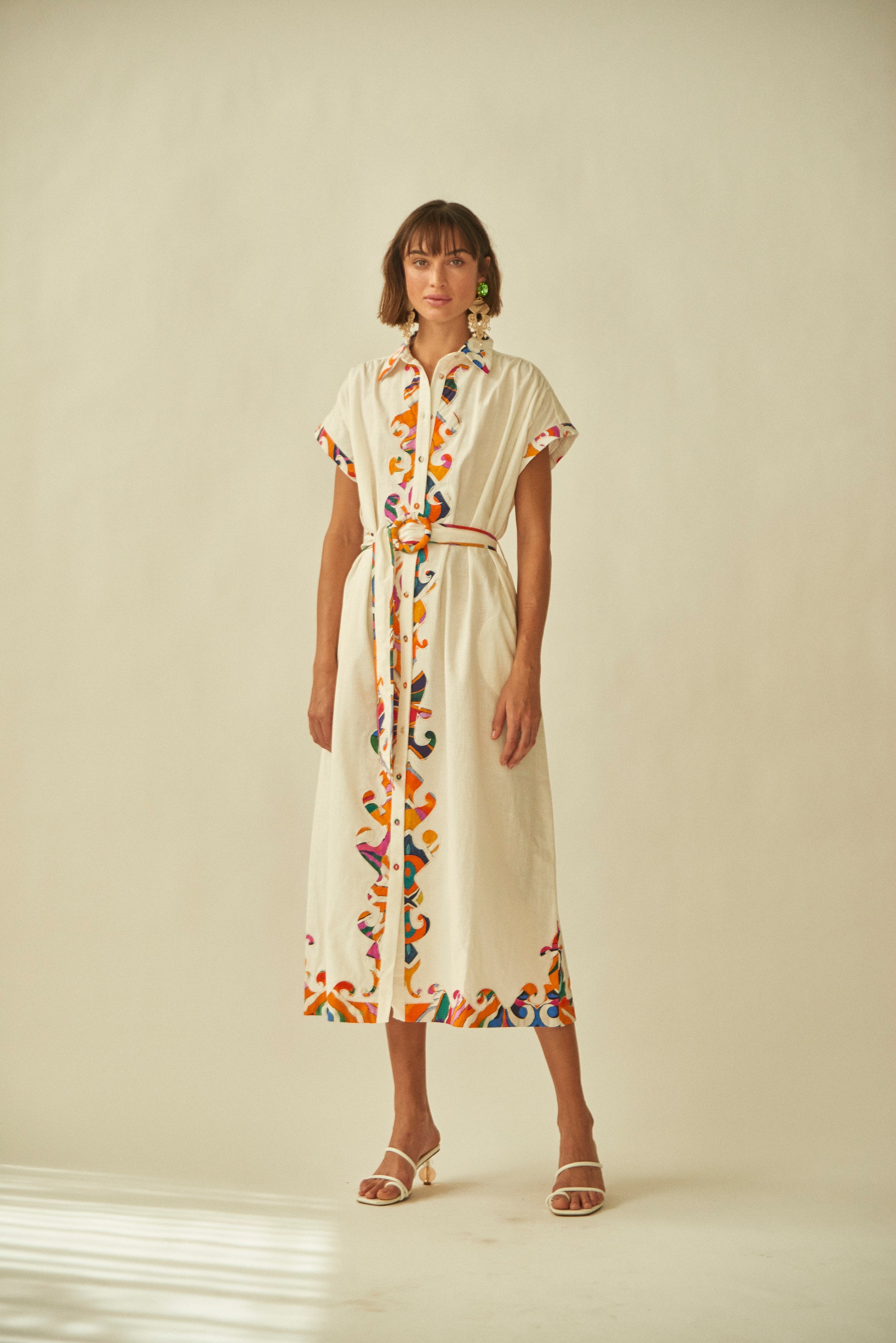 Carolina k Valerie Kaftan