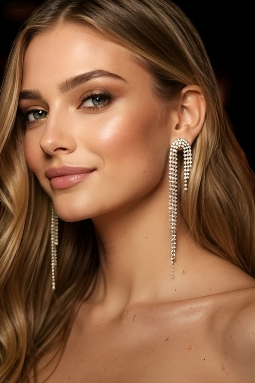 Harpers Fine Earrings