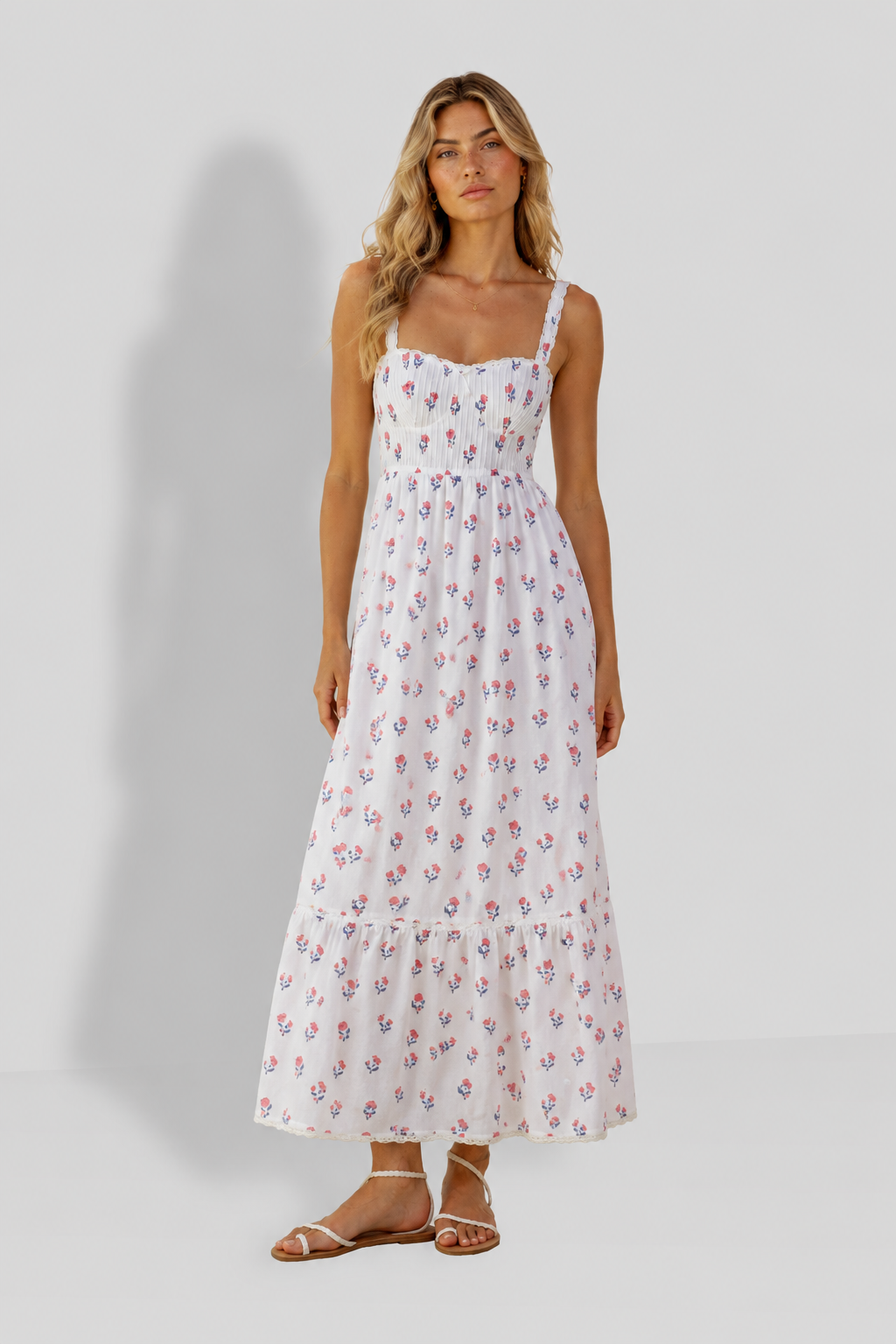 Malibu Dress