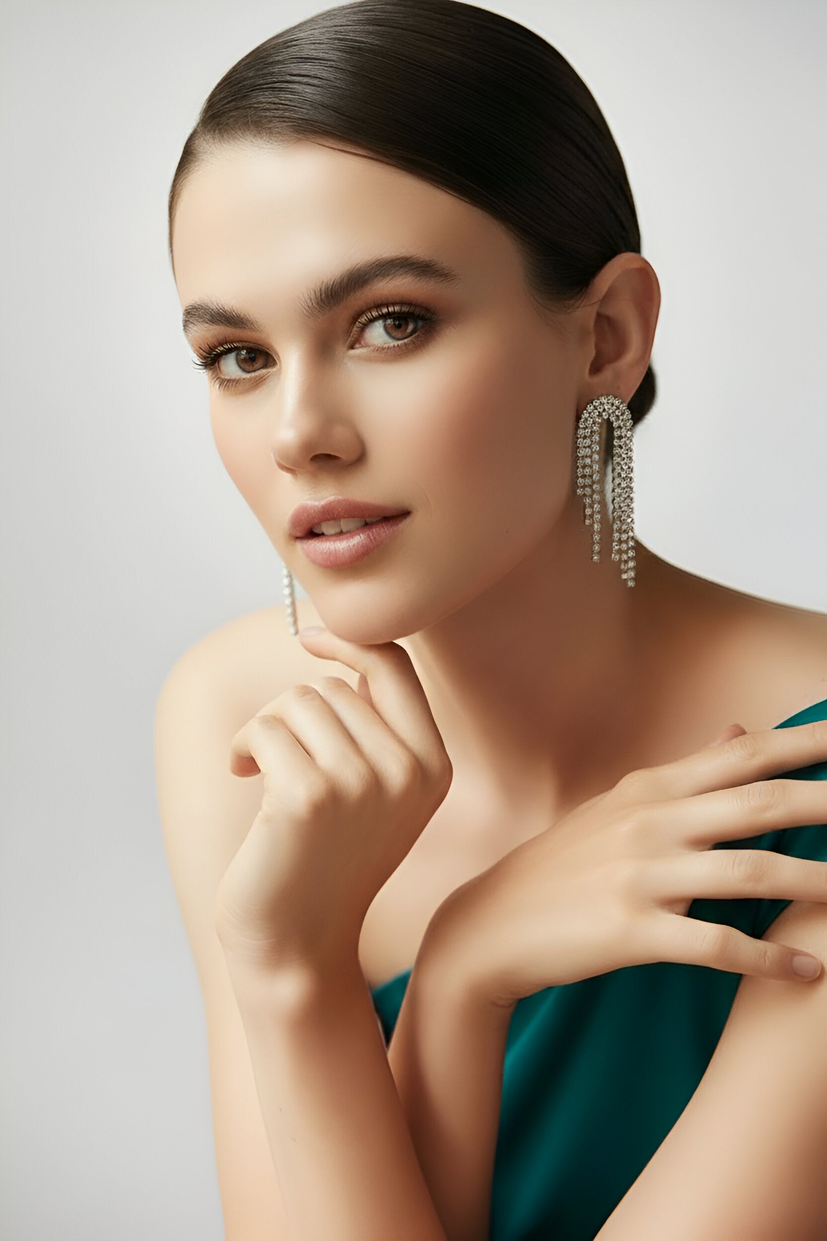 Timeless Earrings #9