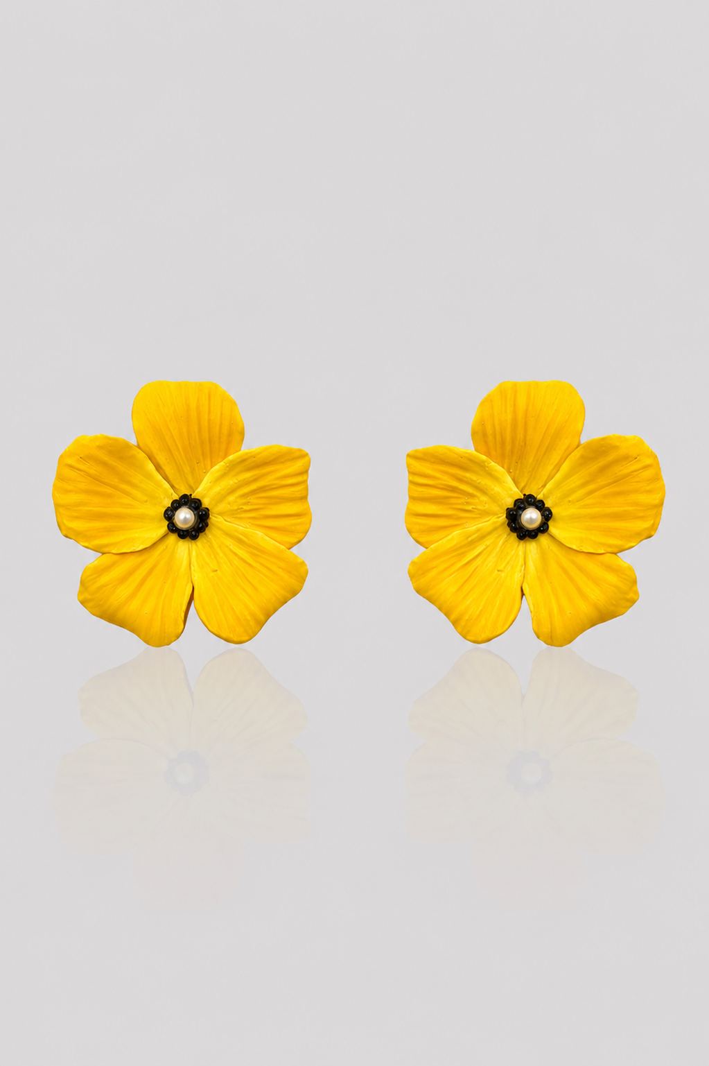 Sunshine Earrings