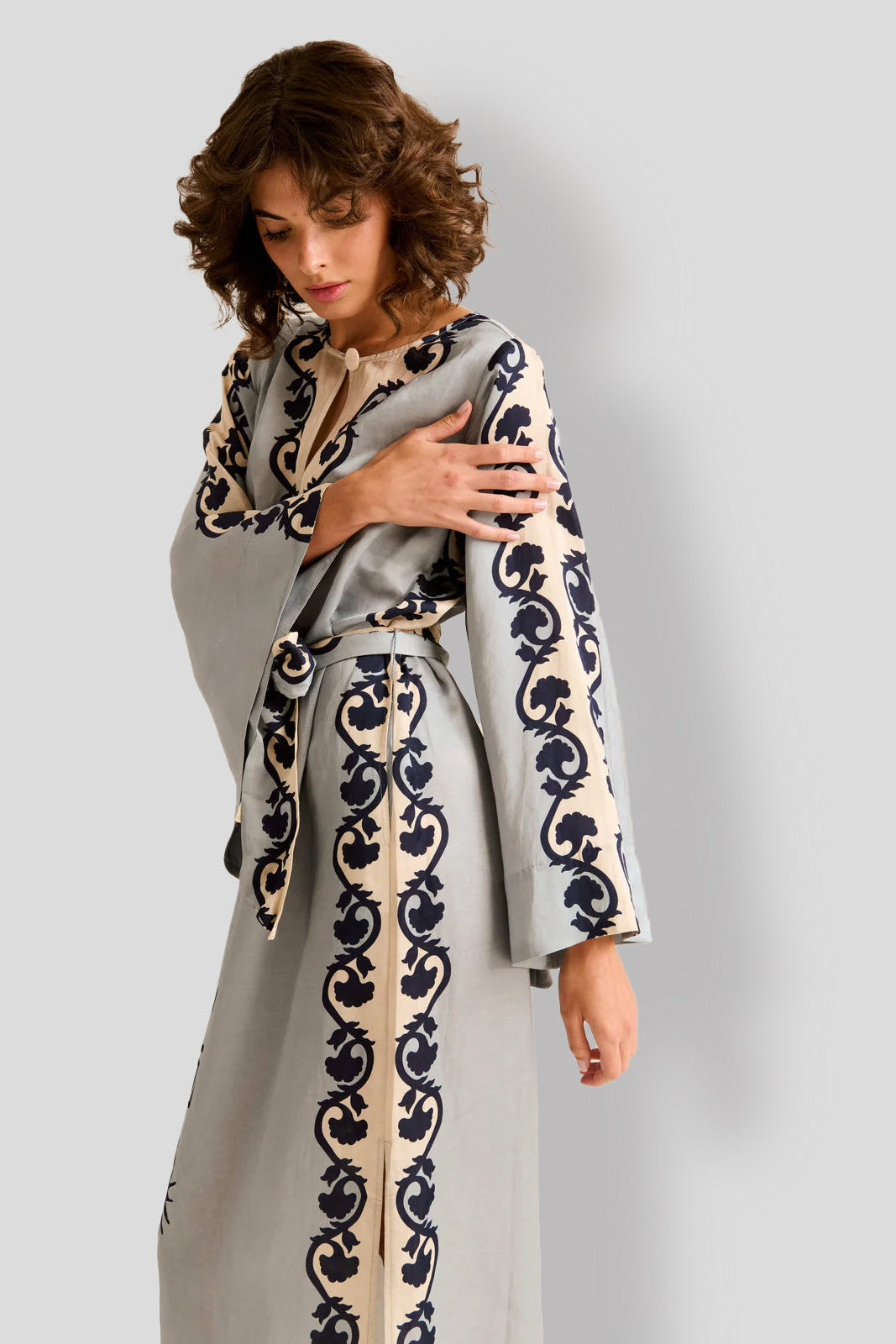 Lee Kaftan