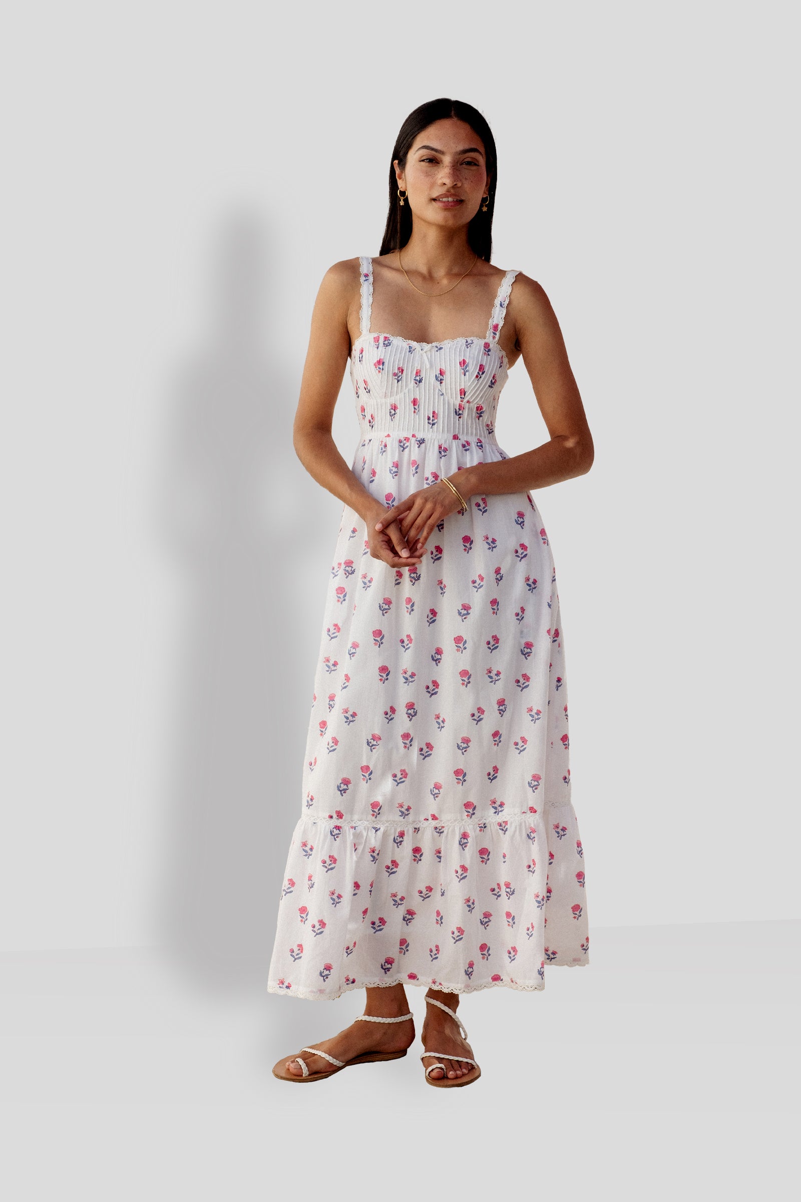 Malibu Dress