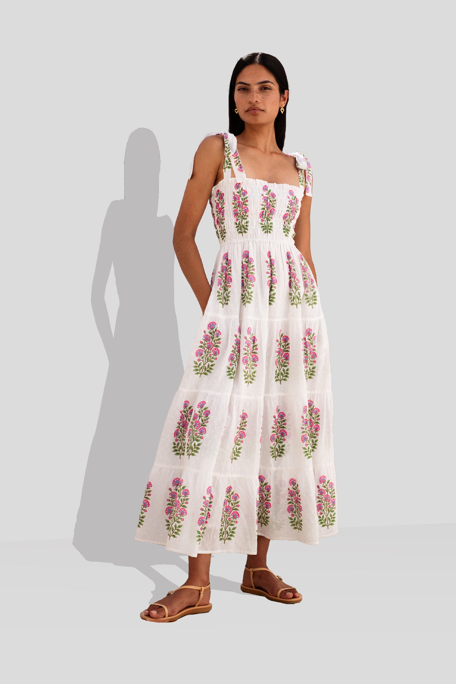 Martina Dress