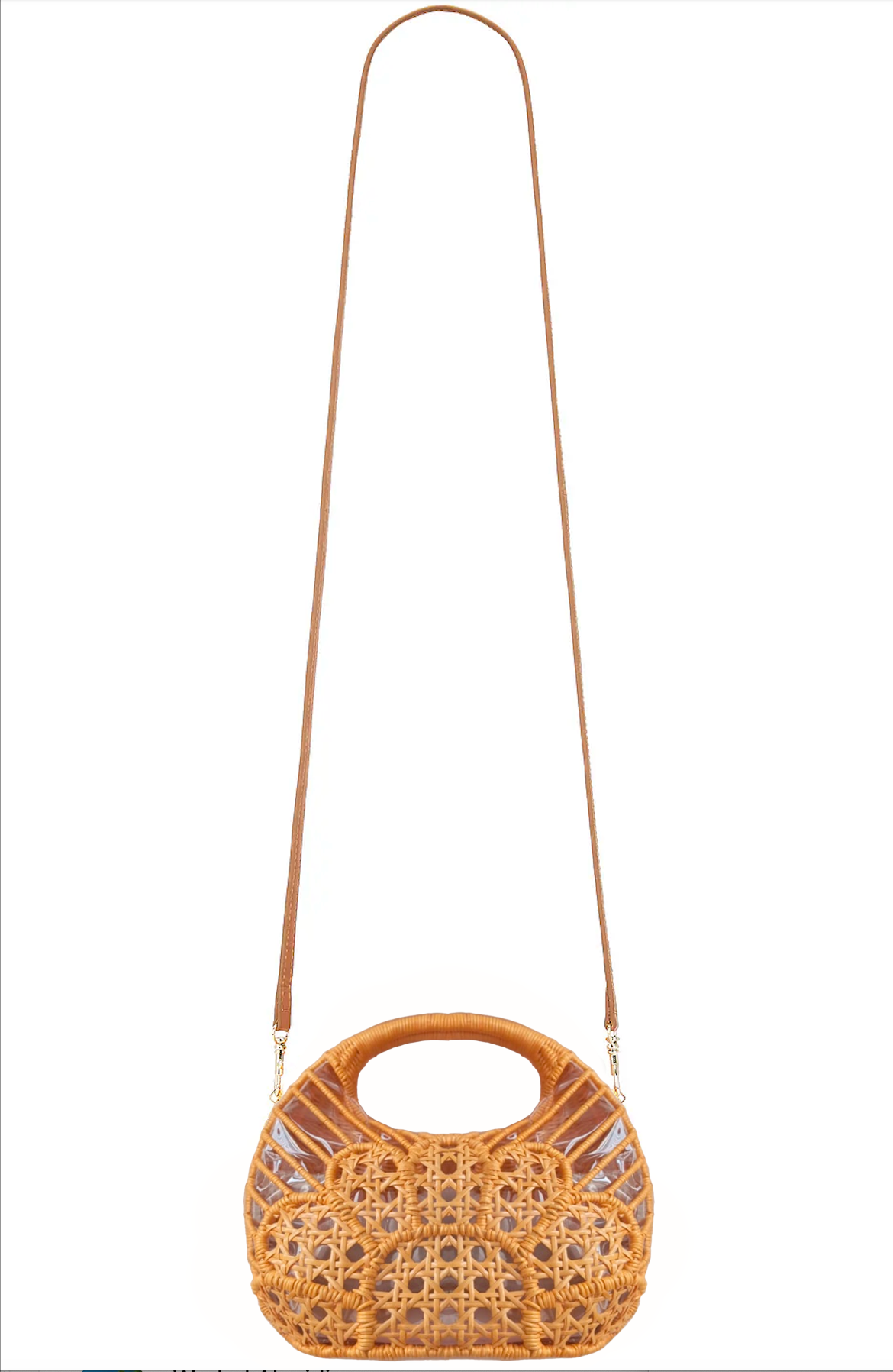 Michelle Daisy Bag