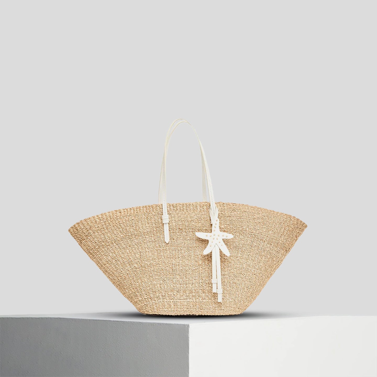The East West Charm Tote.