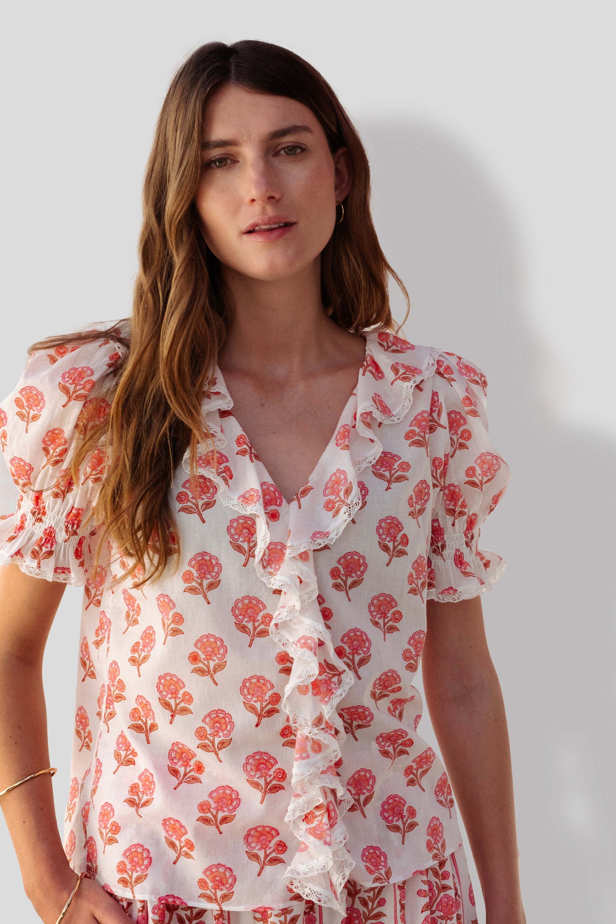 Rosie Blouse