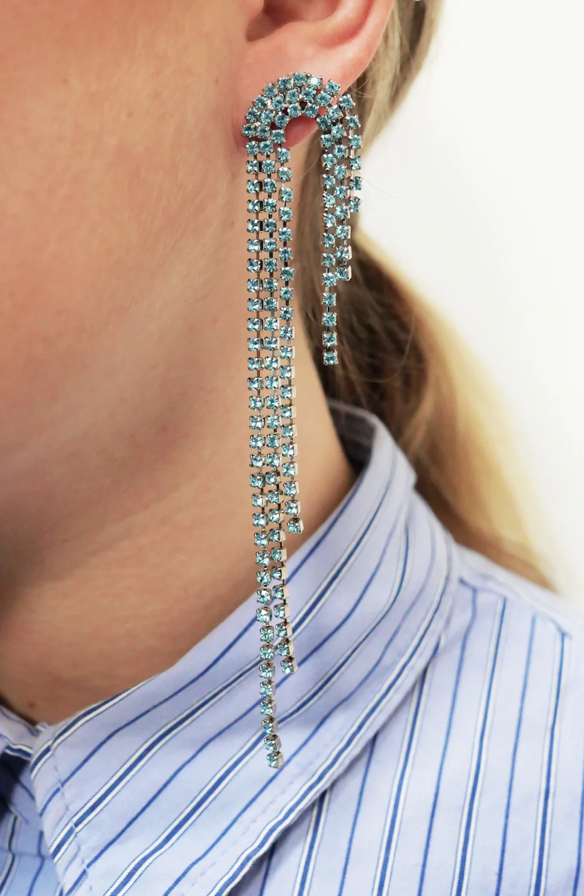 Harpers Fine Earrings