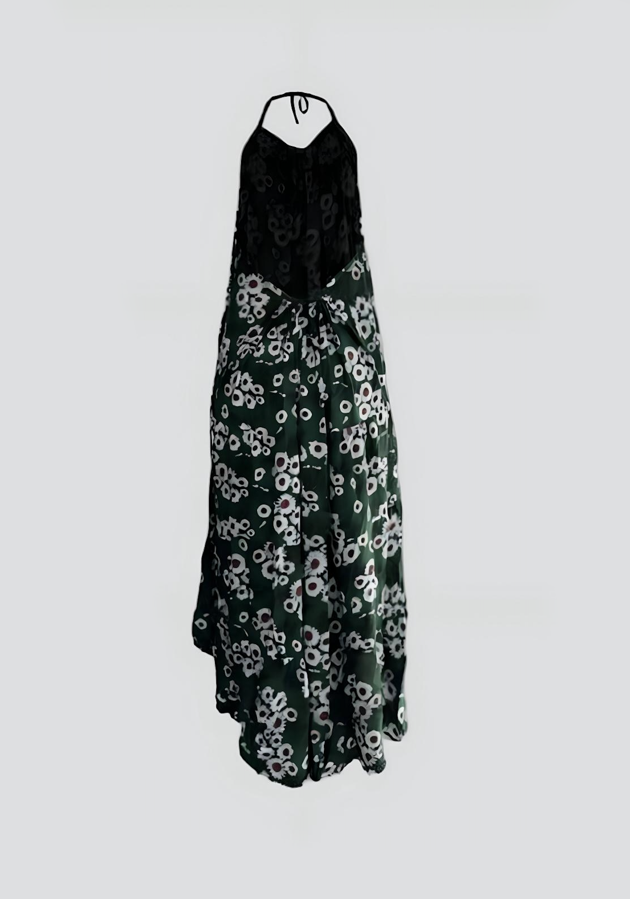 Golden Hour Dress in Floral