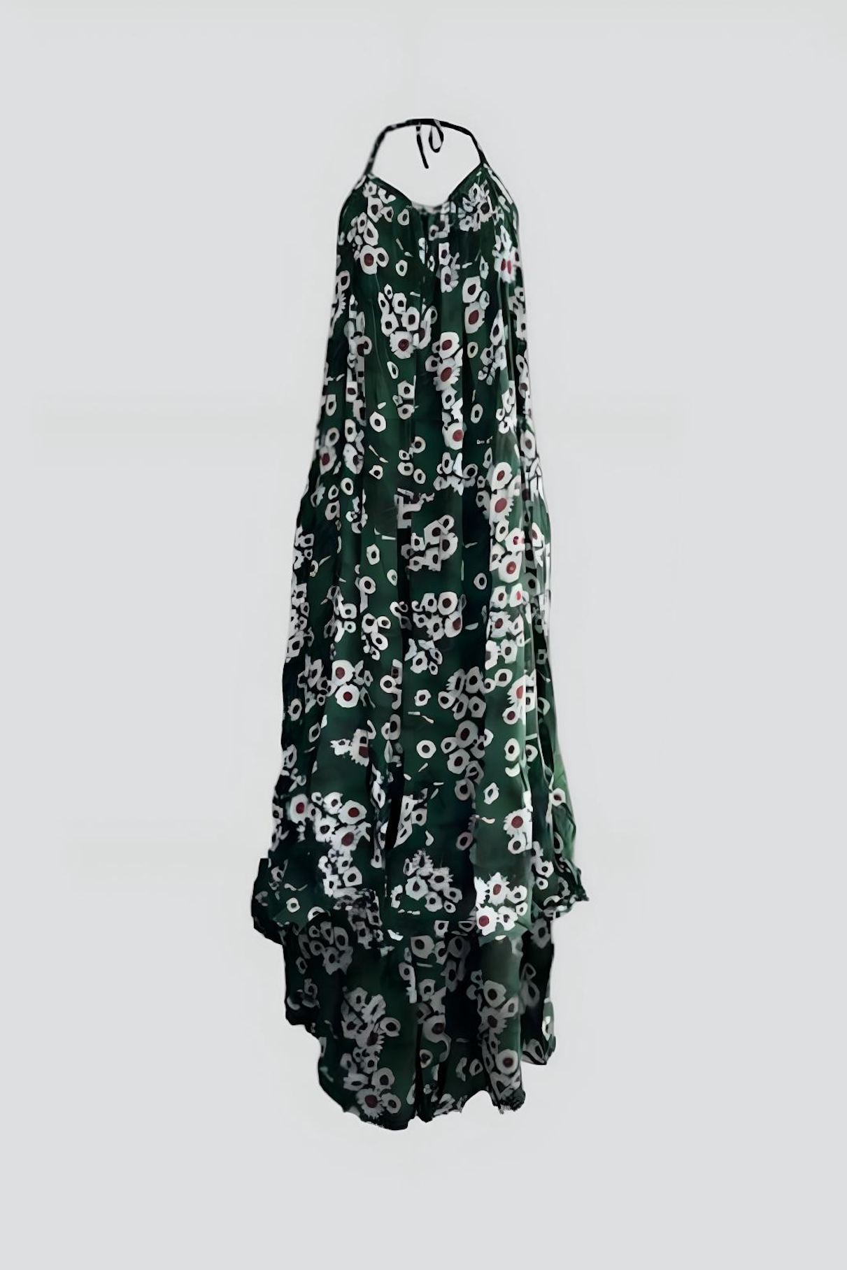 Golden Hour Dress in Floral