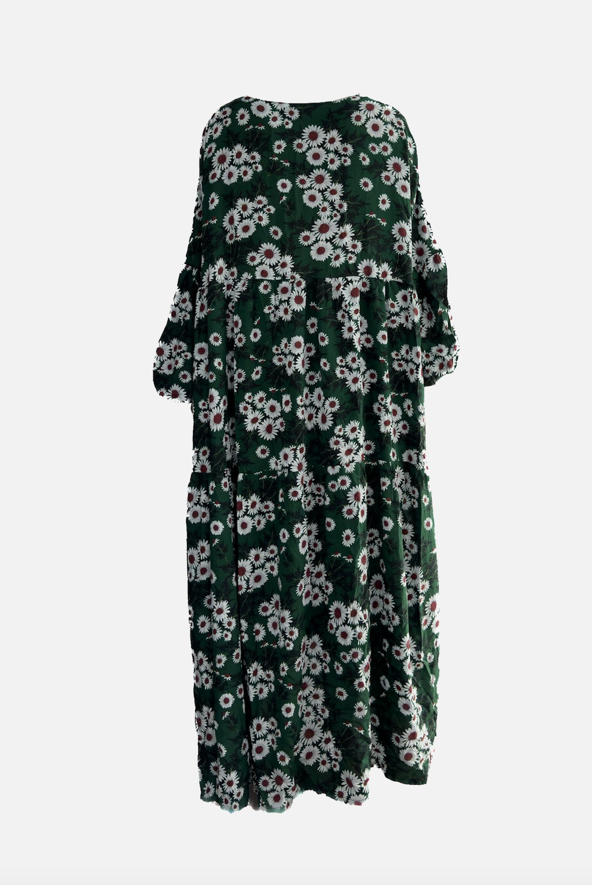 Floral Travel Dress