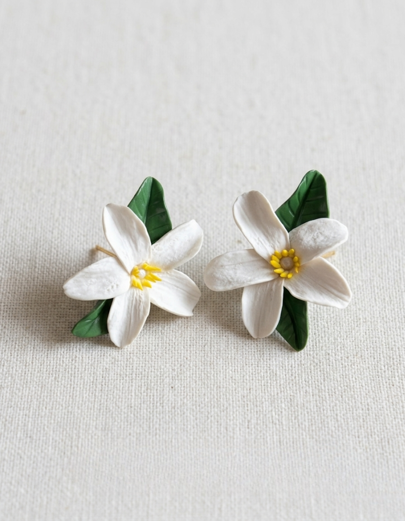 Neroli Vine Earrings