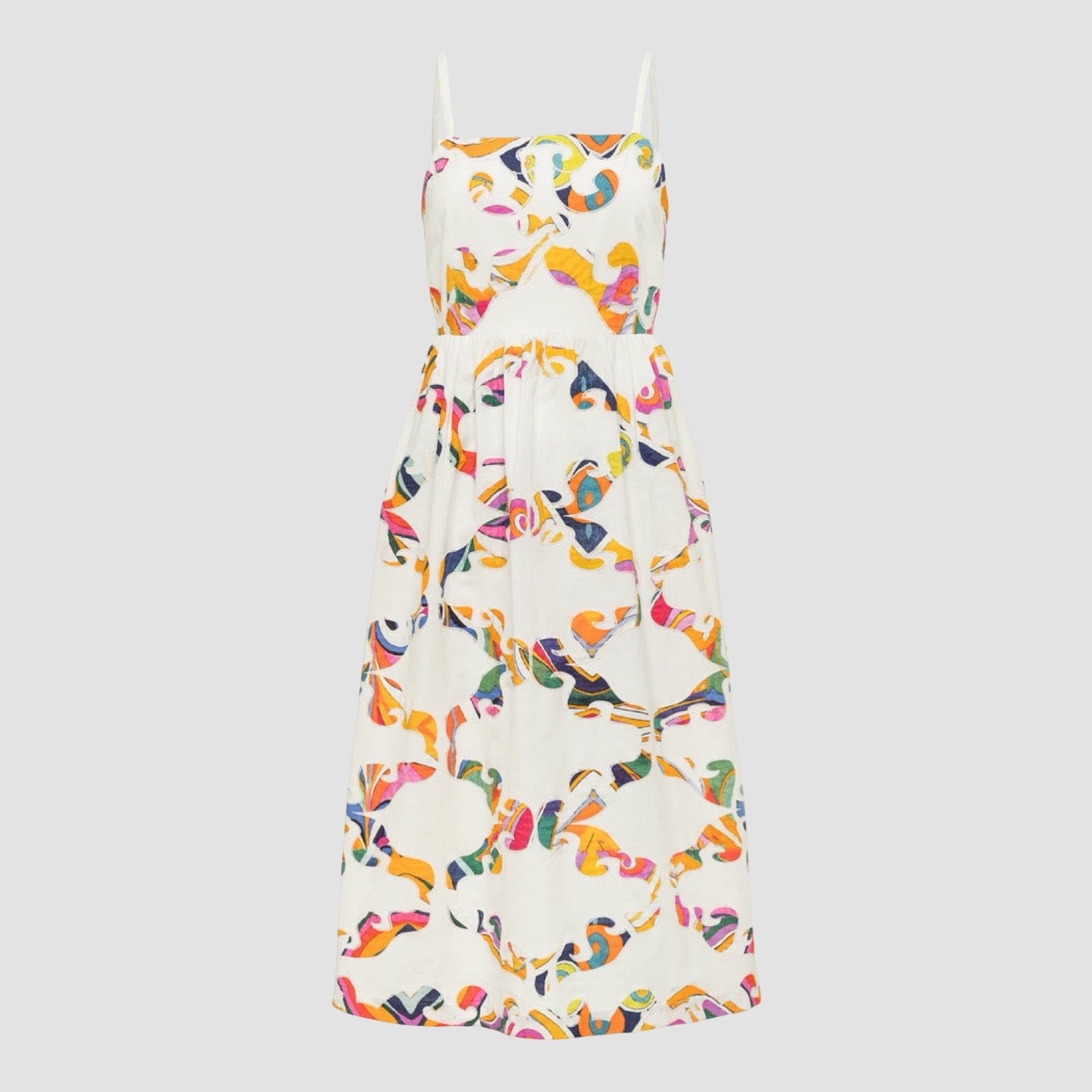 Della Dress