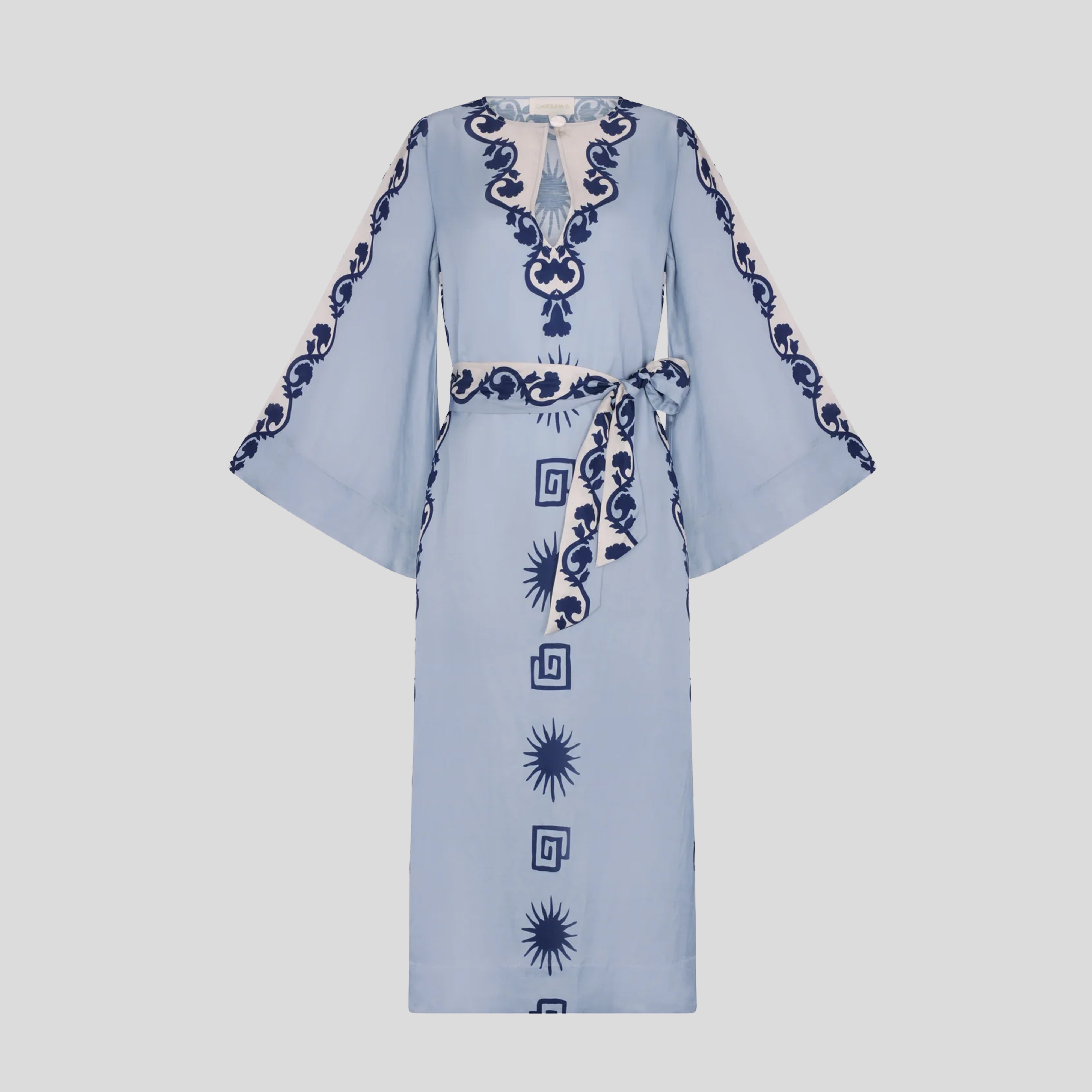 Lee Kaftan.