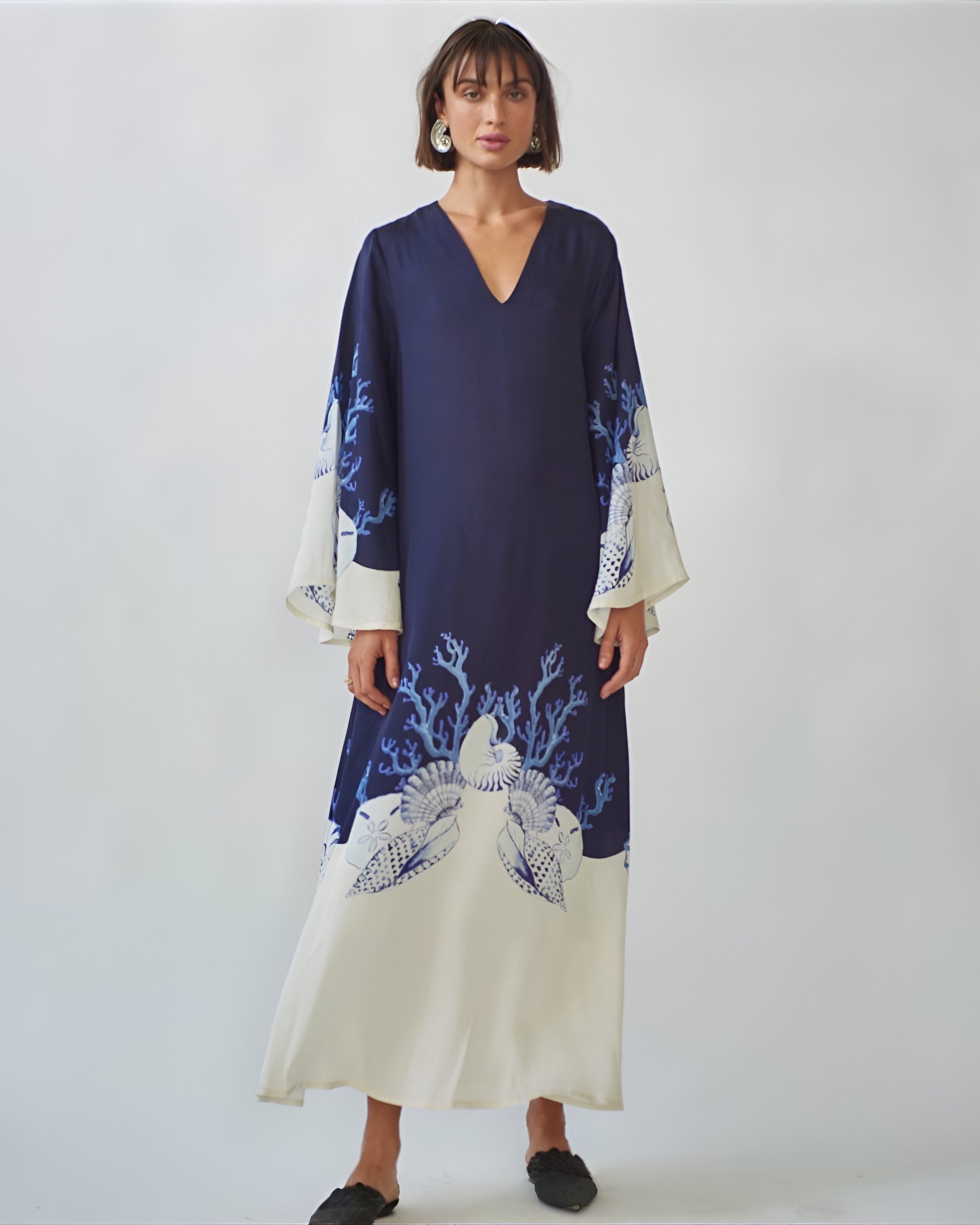 Kaftan Lena