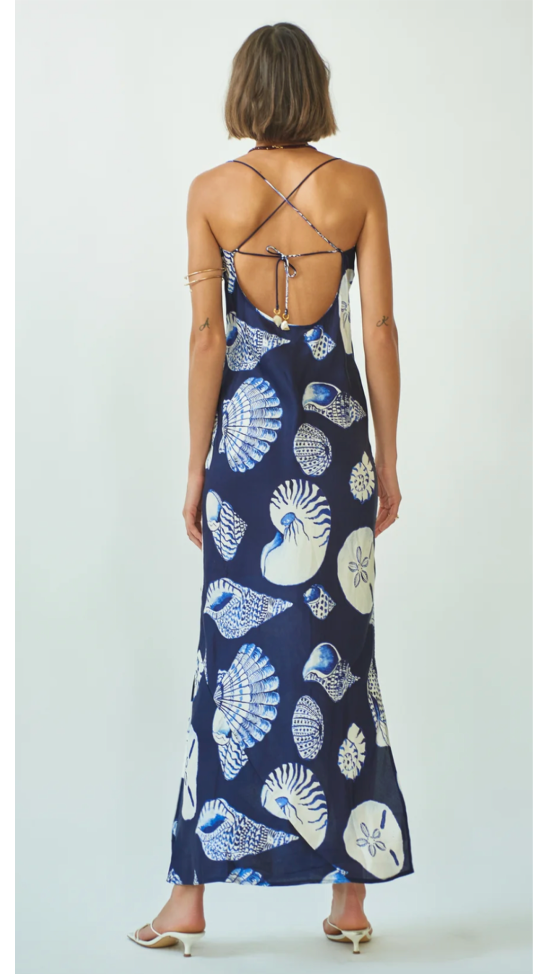 Slip Dress